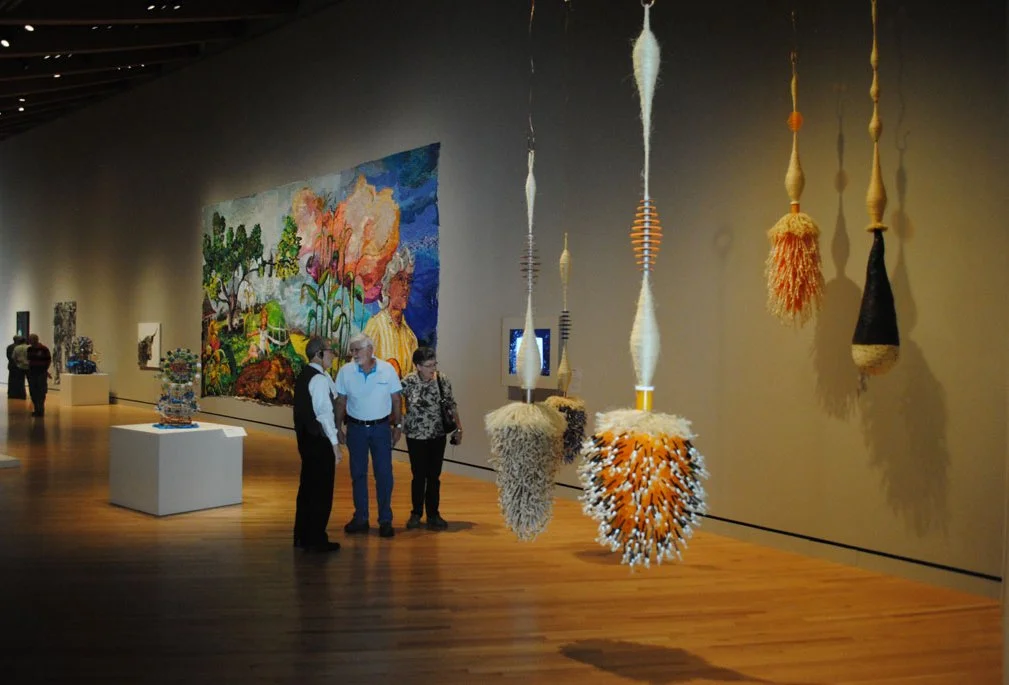 State of the Art: Discovering American Art Now @ the Minneapolis Institute of Art