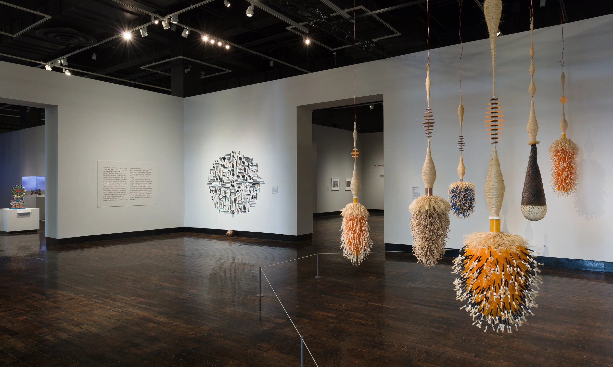 State of the Art: Discovering American Art Now