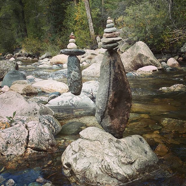  Double Stack, Fish Creek Falls, Colorado 