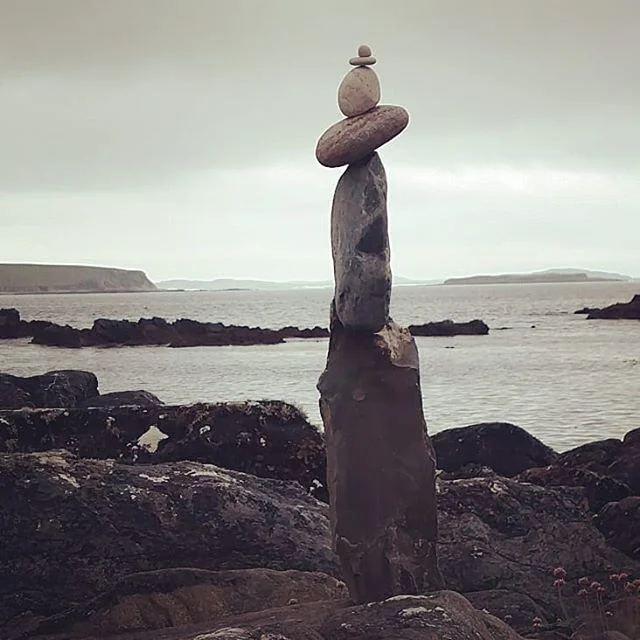 Irish Stack