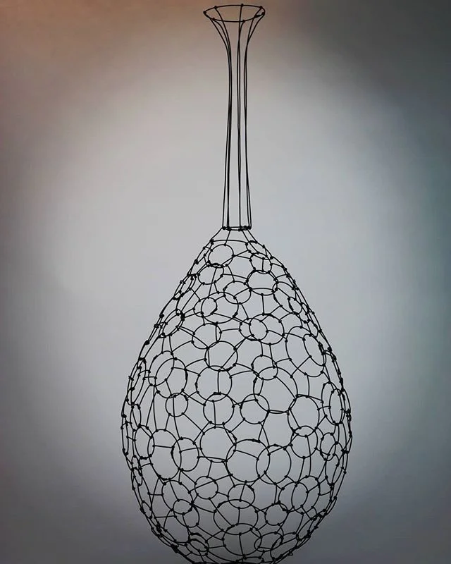 Wire Vessel