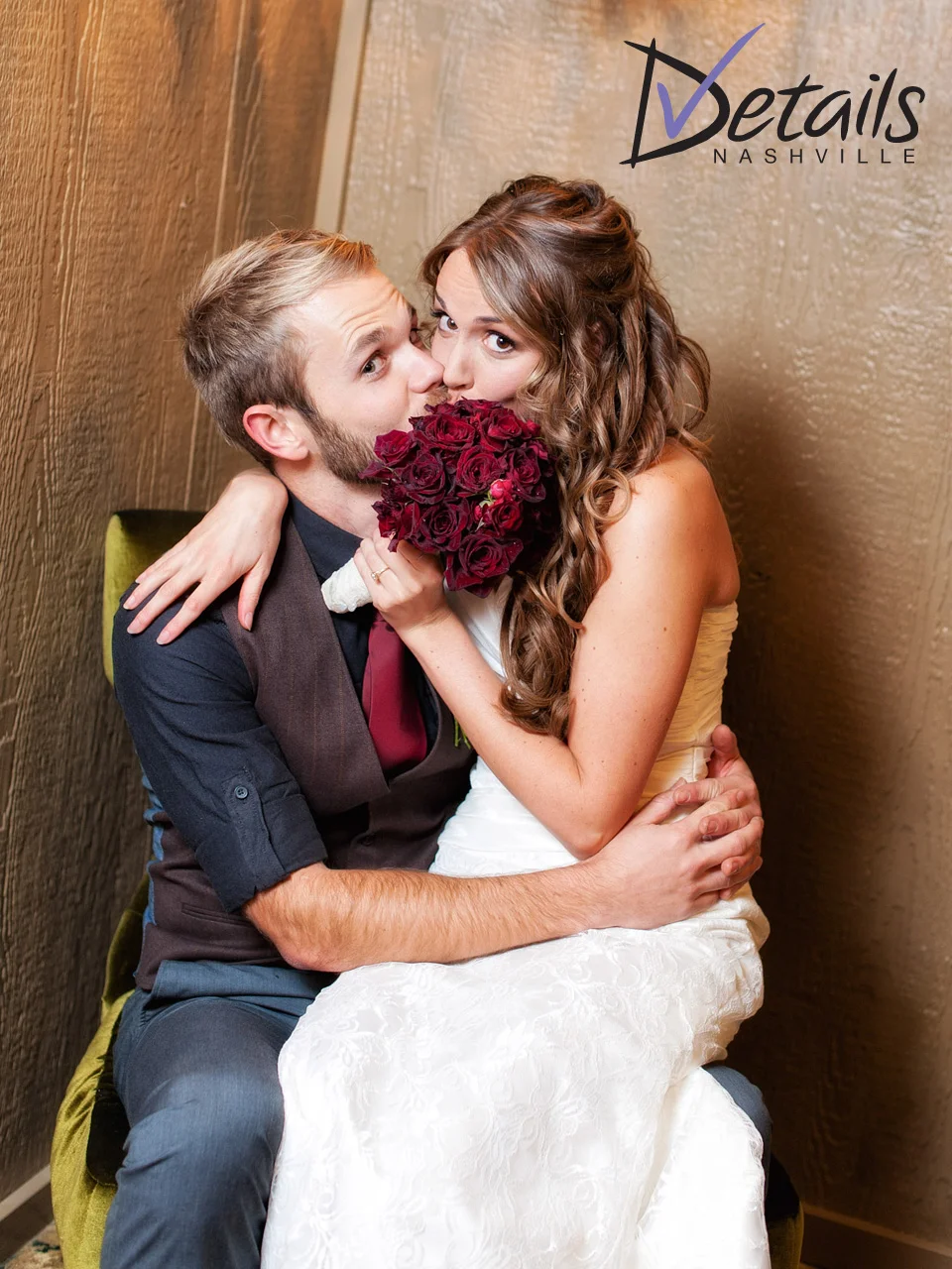 Geoff & Kendice Wedding Pictures