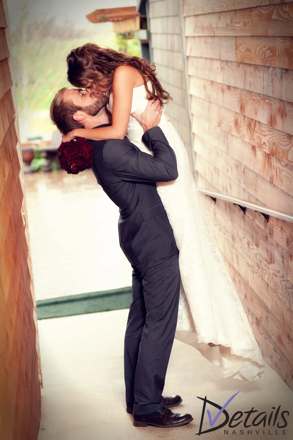 Geoff & Kendice Wedding Pictures