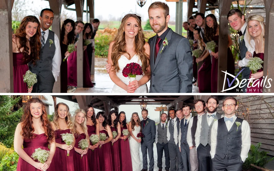 Geoff & Kendice Wedding Pictures