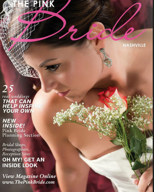 The Pink Bridal Show 2014
