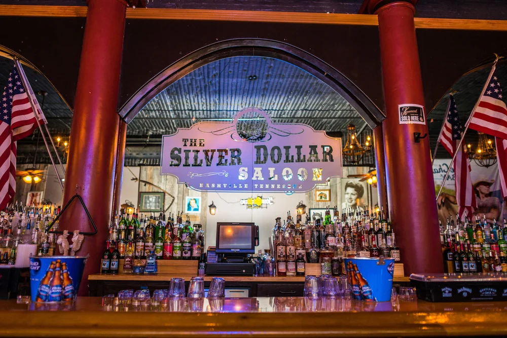 Honky Tonk Hop with ISES Nashville