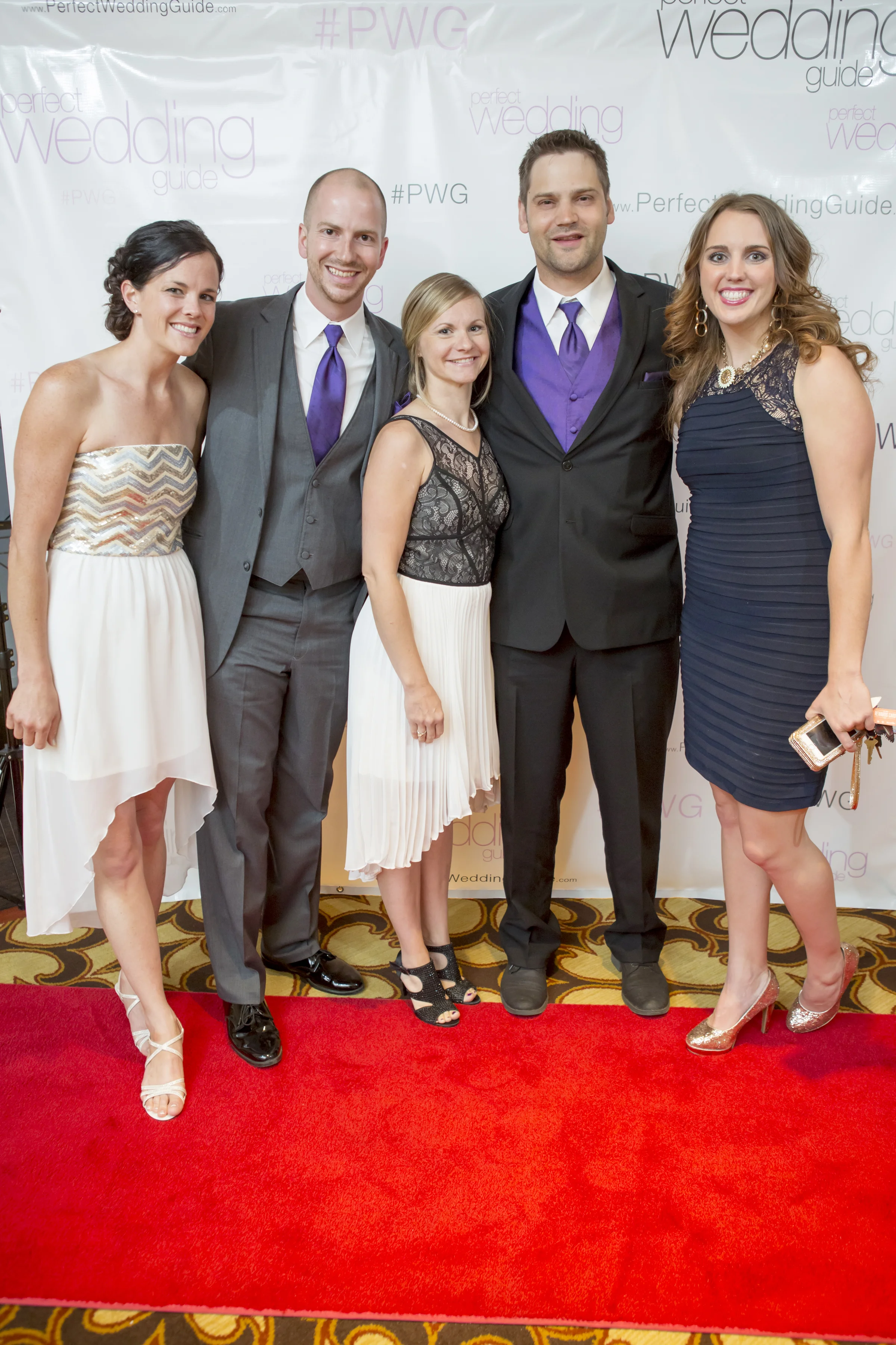 Happy New Year from the Details Crew!