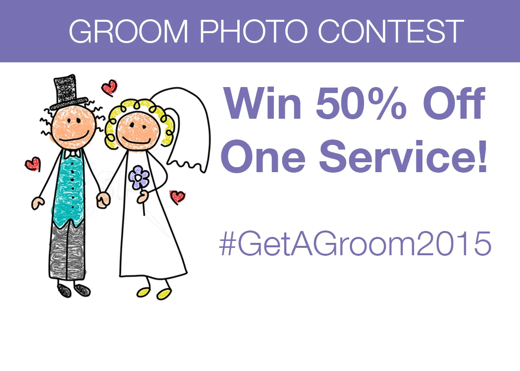 50% OFF - Instagram Contest