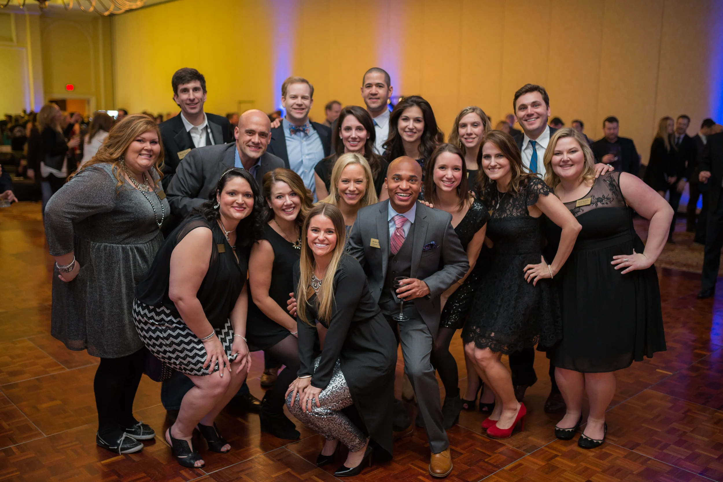 Stars for Wishes in Slow Motion 