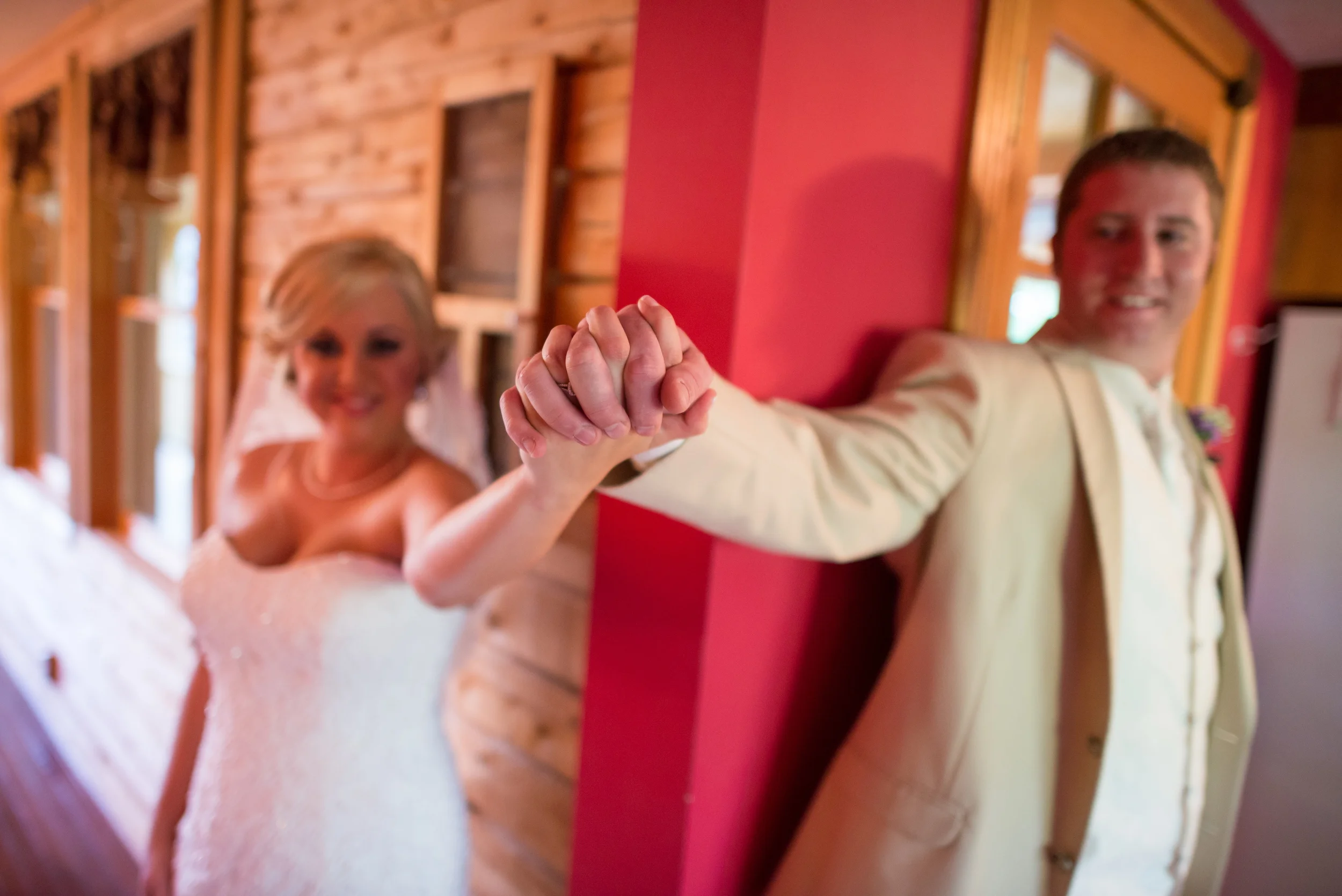 The First Look: A Moment to Remember 