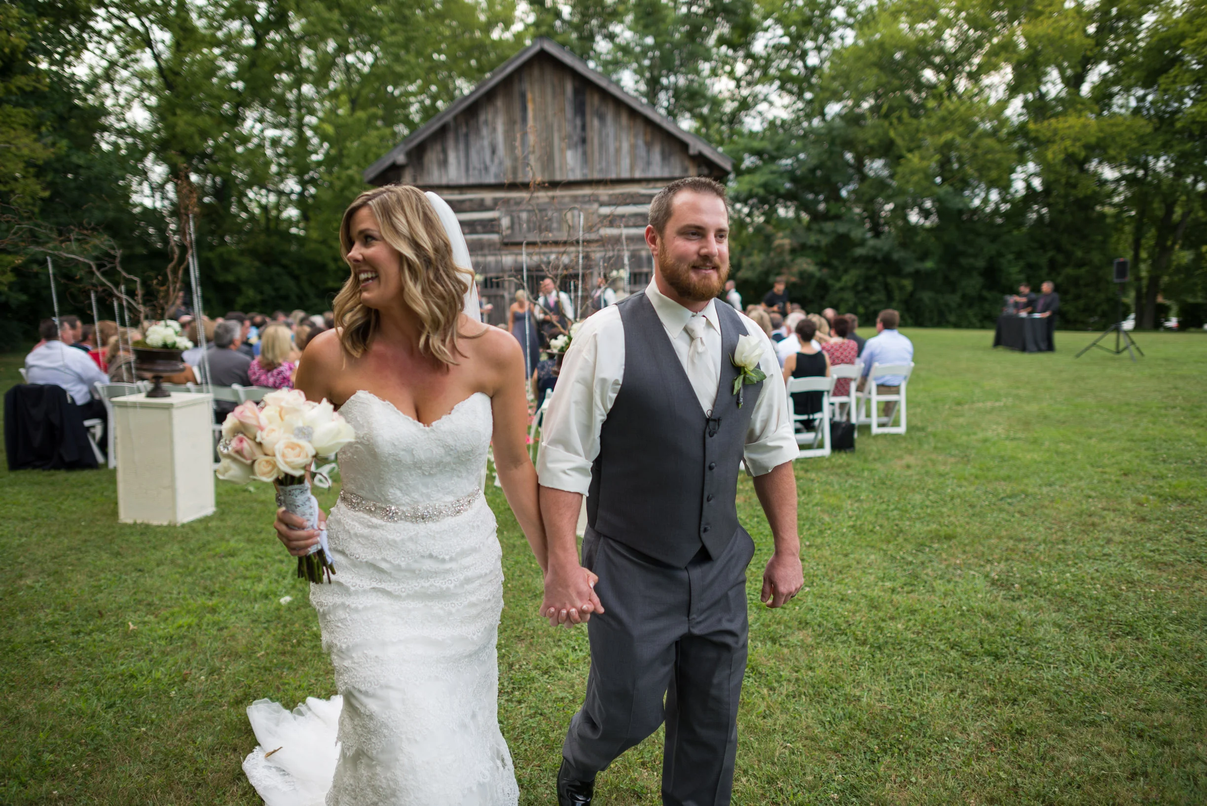 5 Reasons Why You Need A Wedding Video