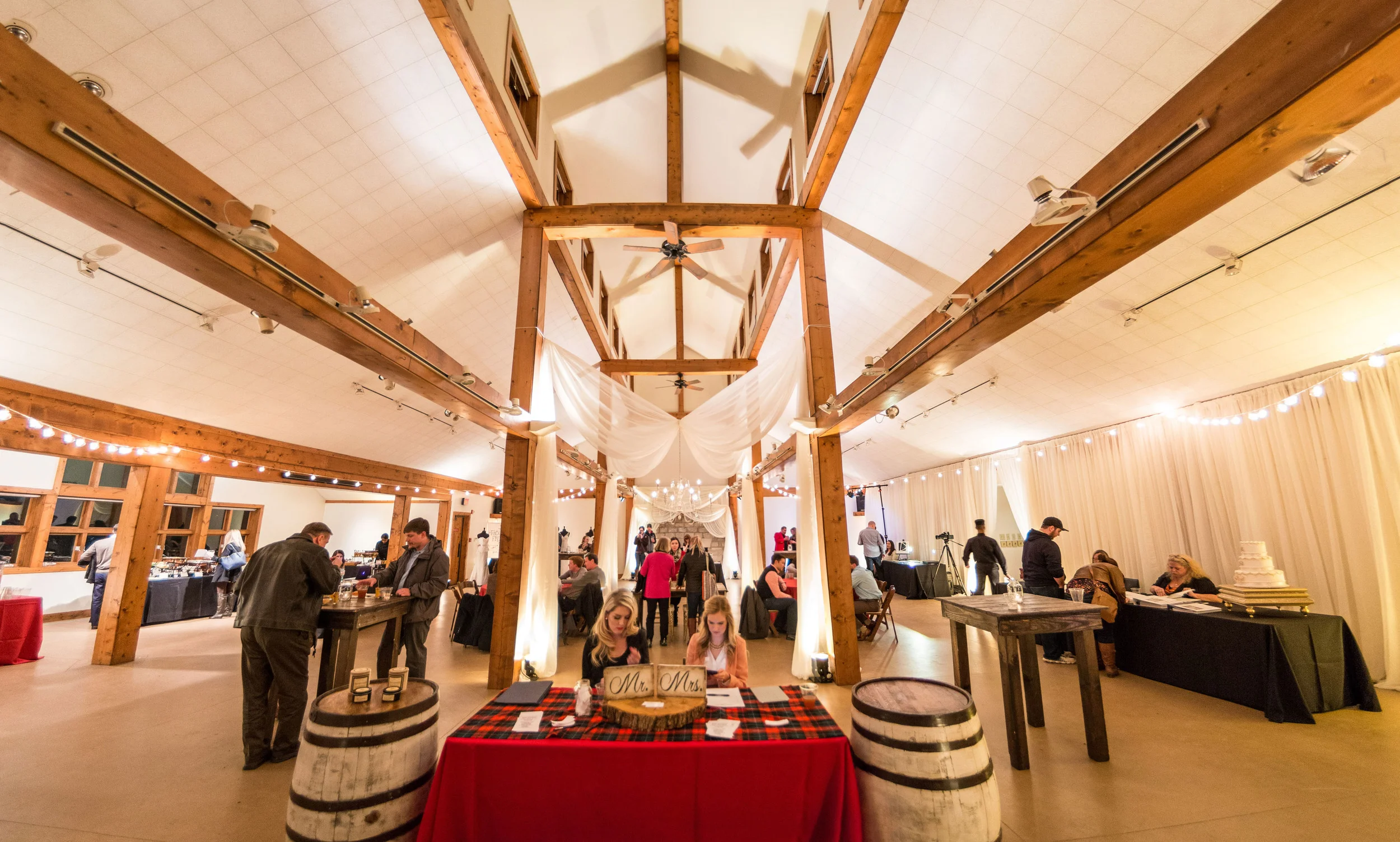 Vendor Highlight: Travellers Rest 