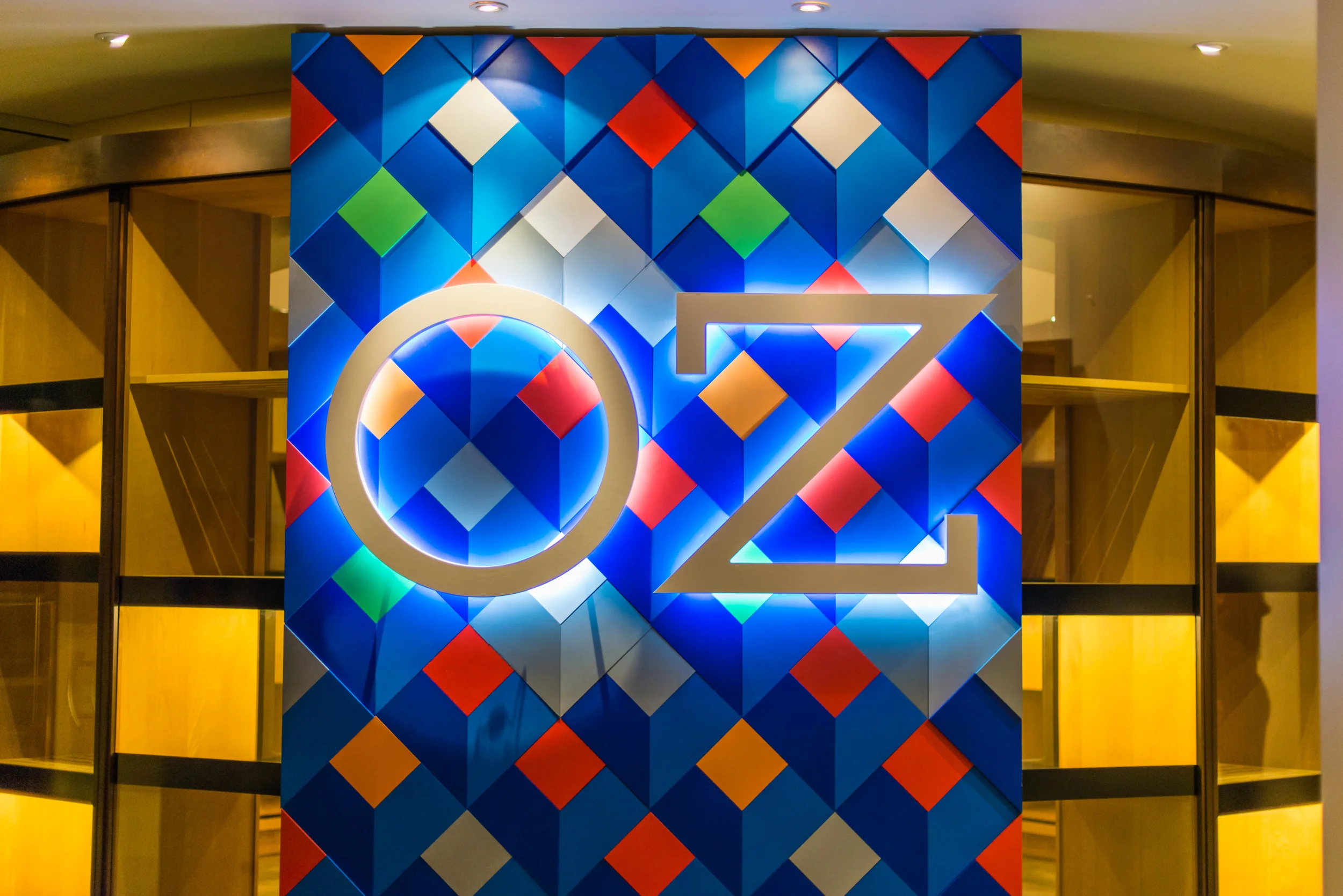 Featuring OZ Nashville