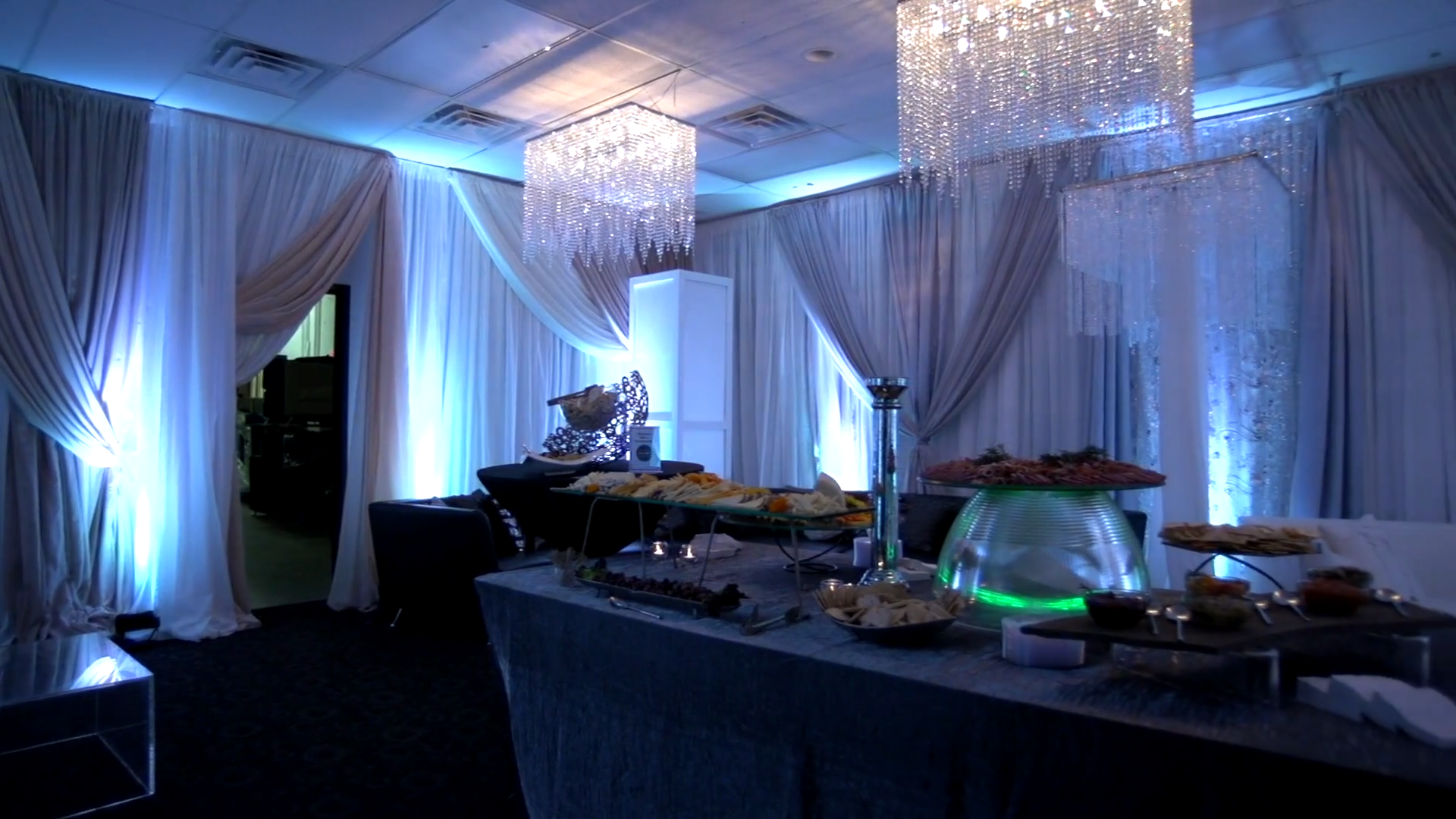 Open House for Visual Elements