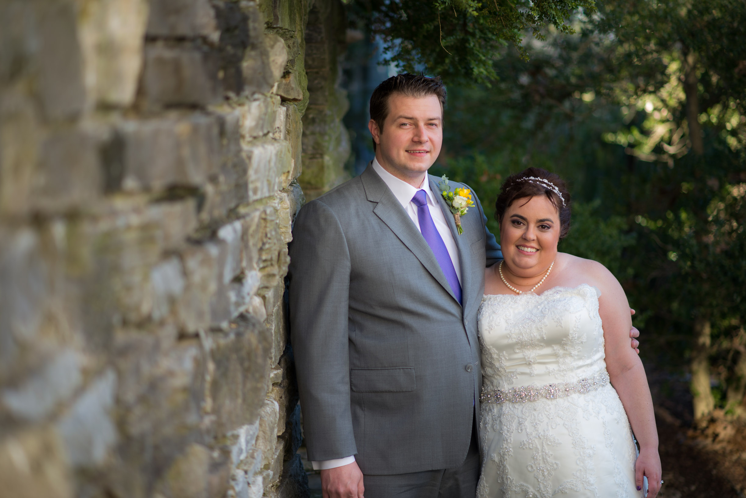 Cassie + Paul Stachowicz