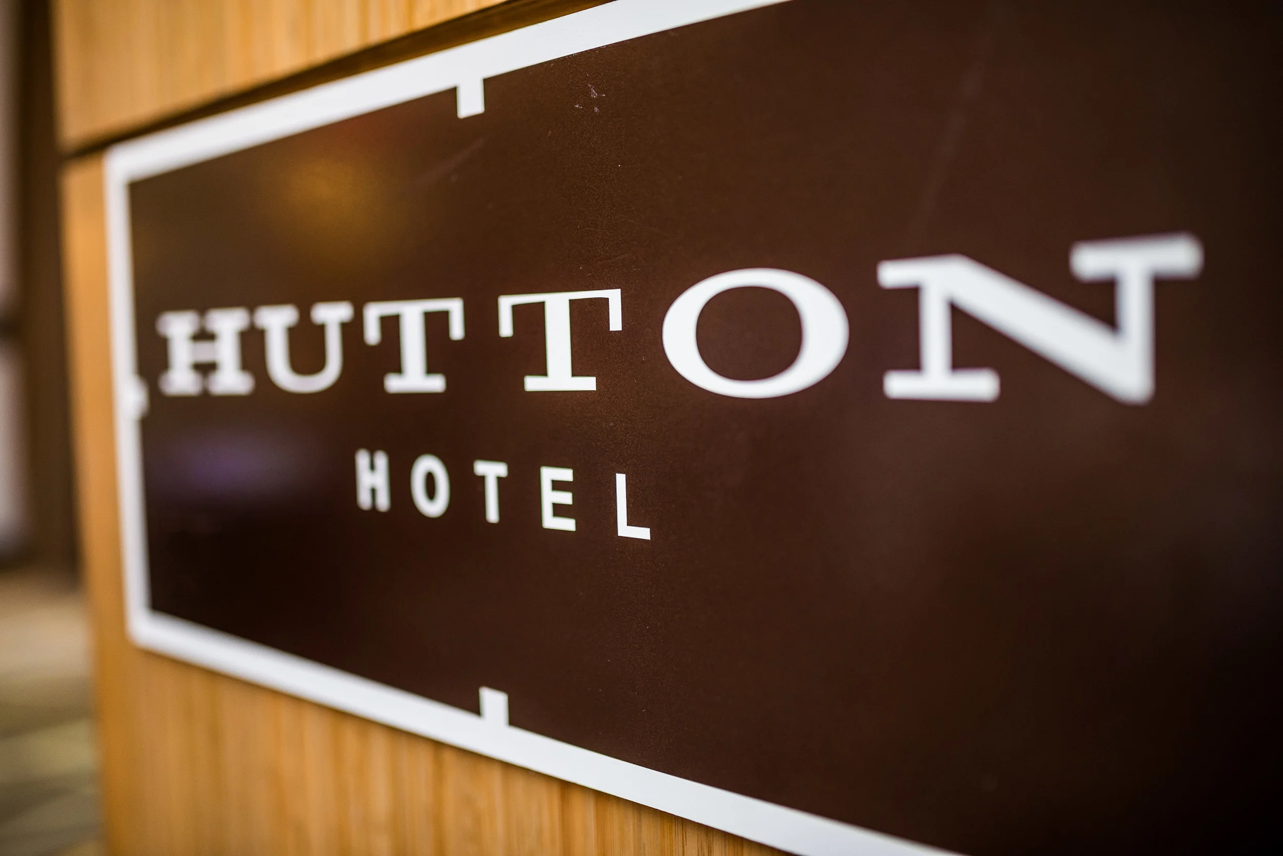 TWESA Meeting at the Hutton Hotel 