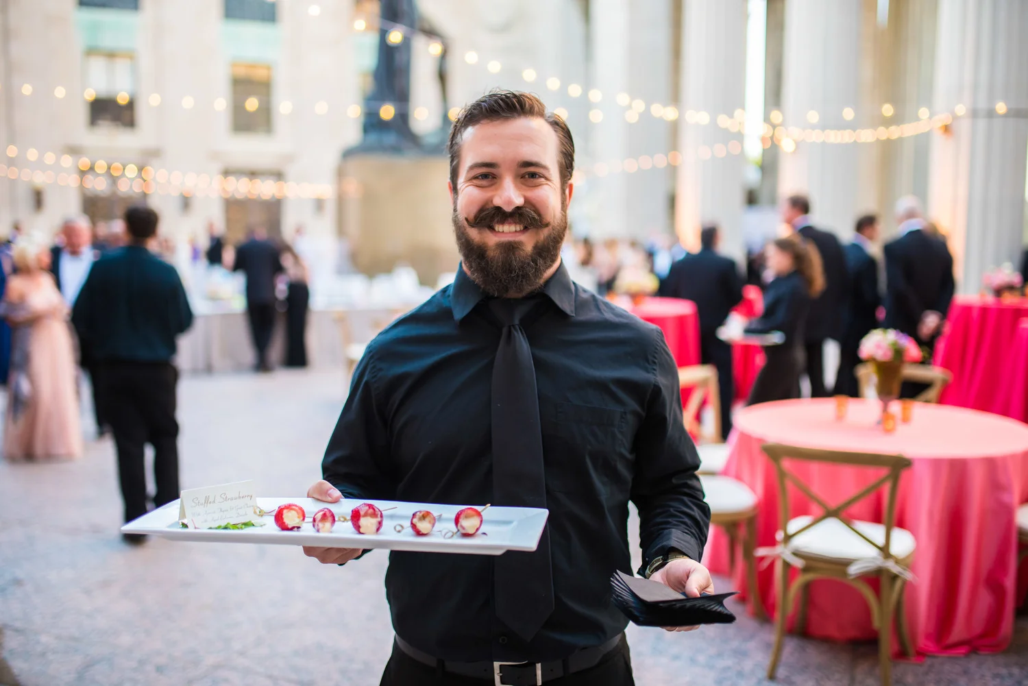 Vendor Feature: G Catering 
