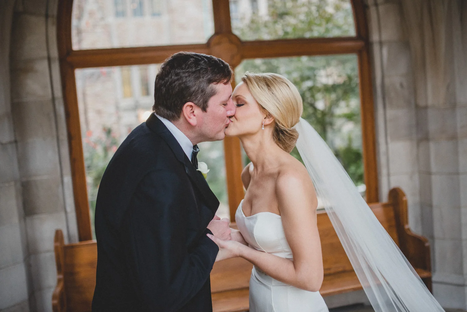 Hayden + Price Wedding at the Hermitage Hotel in Nashville