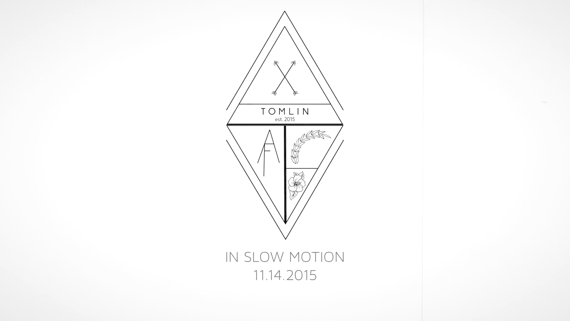 April + Ford Wedding