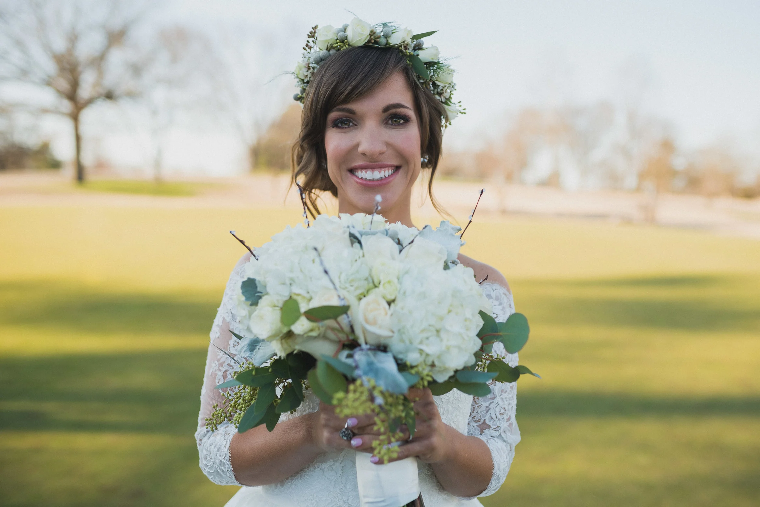 Ashley + Alex Wedding at Blue Grass Yacht and Country Club in Nashville