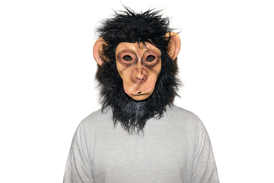 Introducing Our New Photo Booth