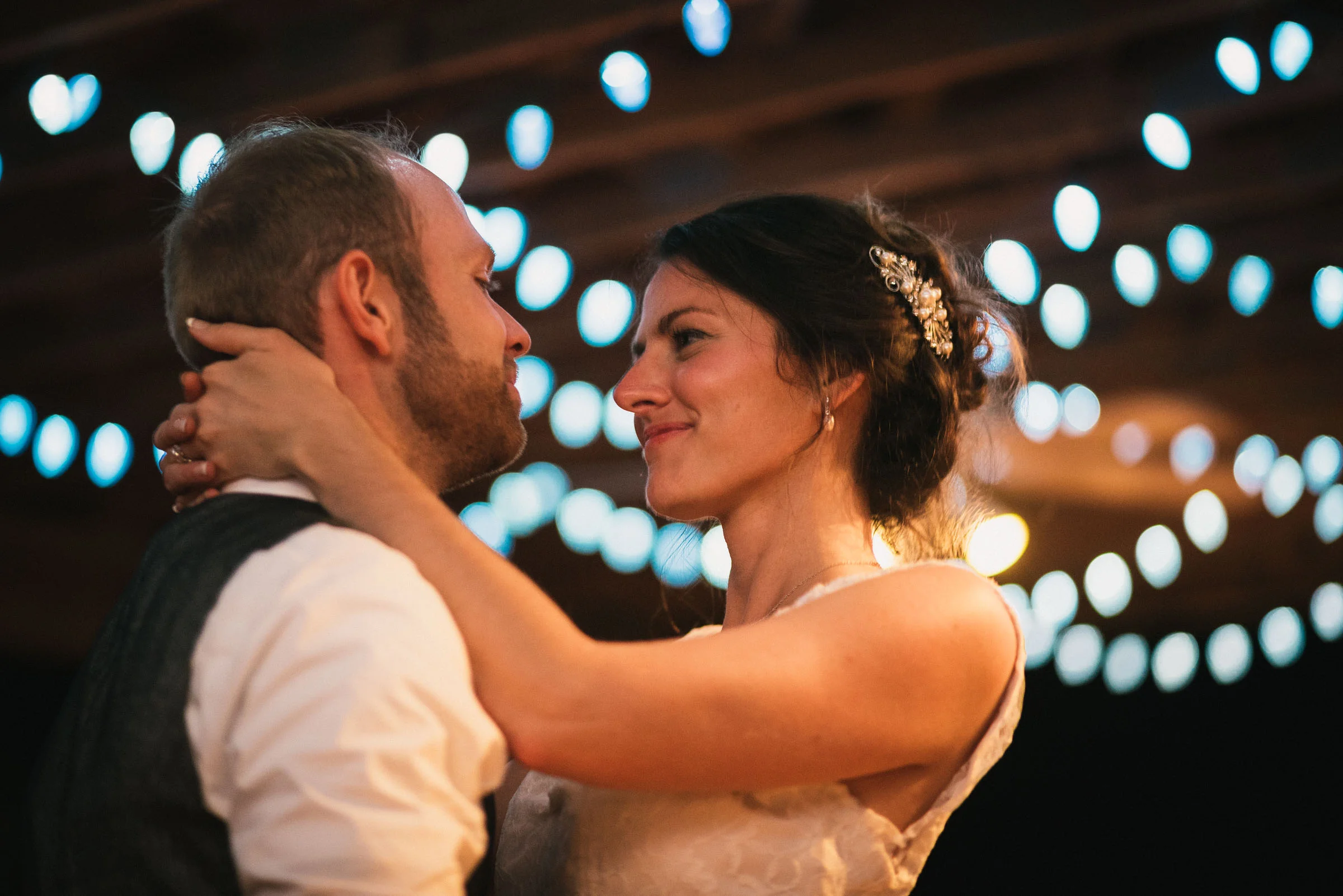 Rachel + Zach Wedding