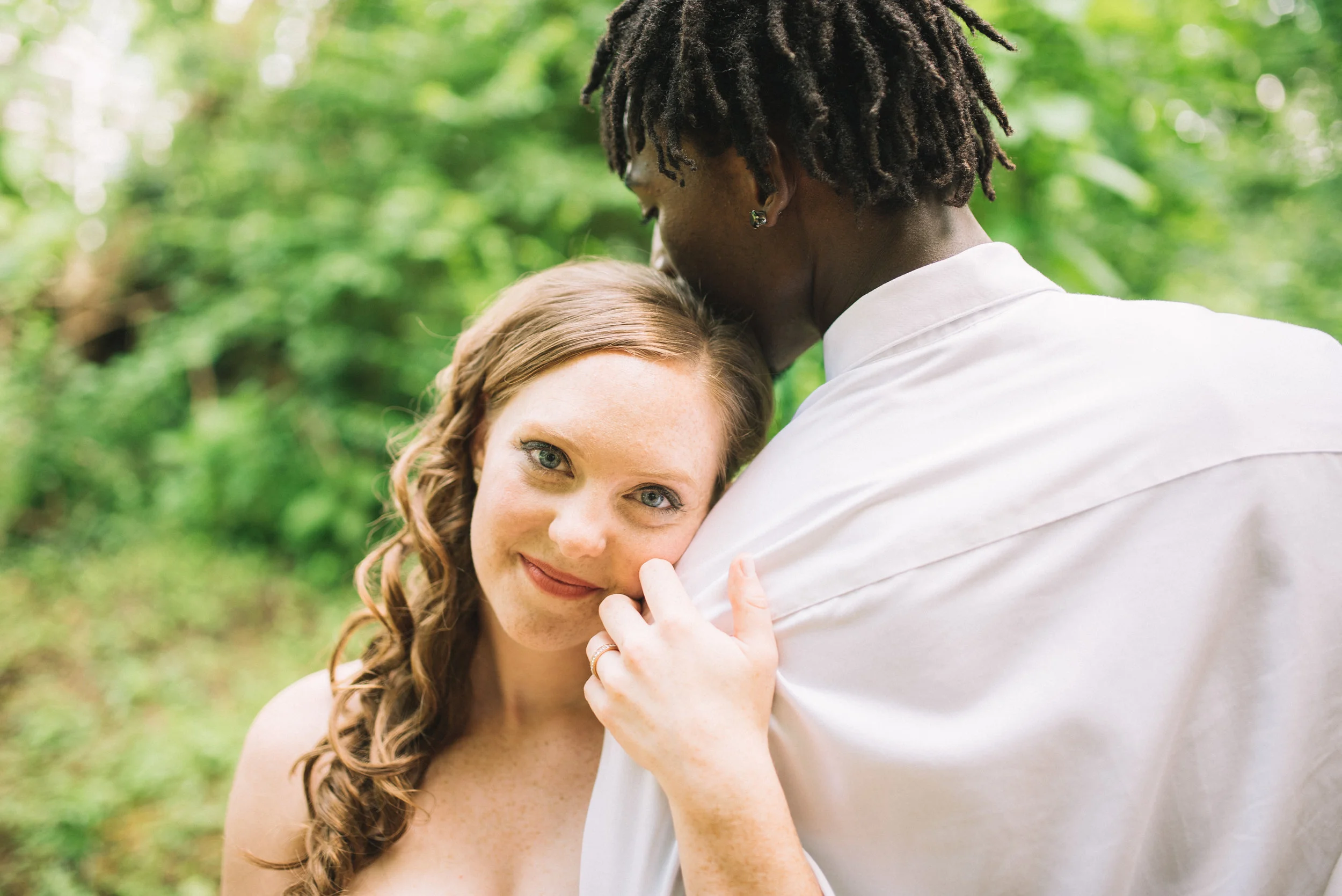 Breann + Steven Wedding