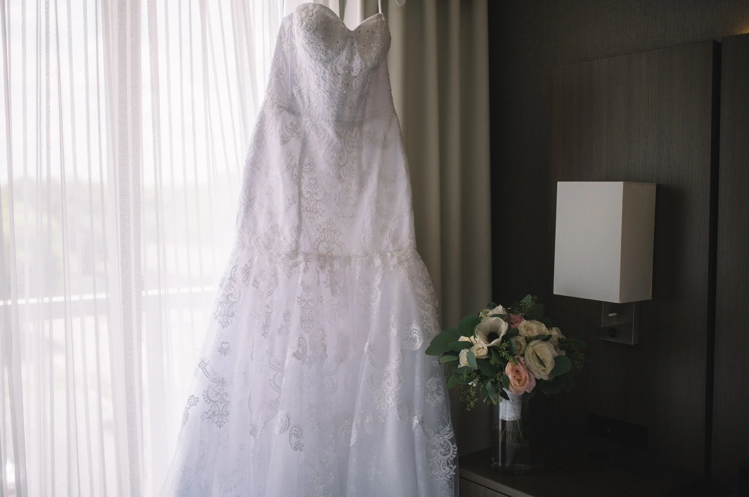 Nashville Wedding Photography - Tracey + Eddie