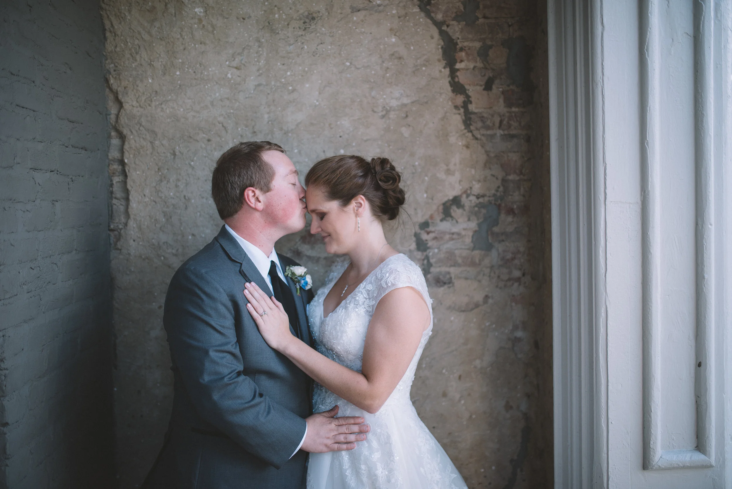 Sydney + Matt Wedding at The Cordelle in Nashville 