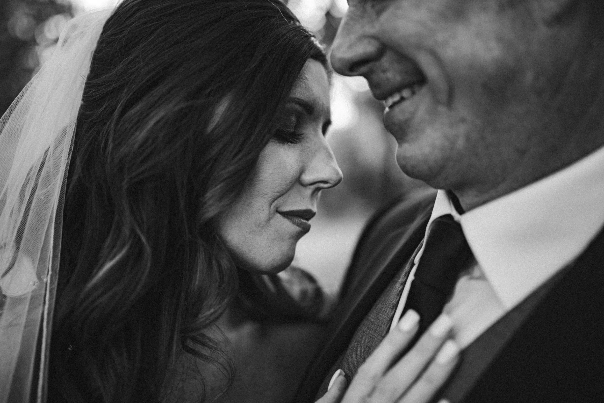 Christina + Matt Wedding at the Bridge Building in Nashville