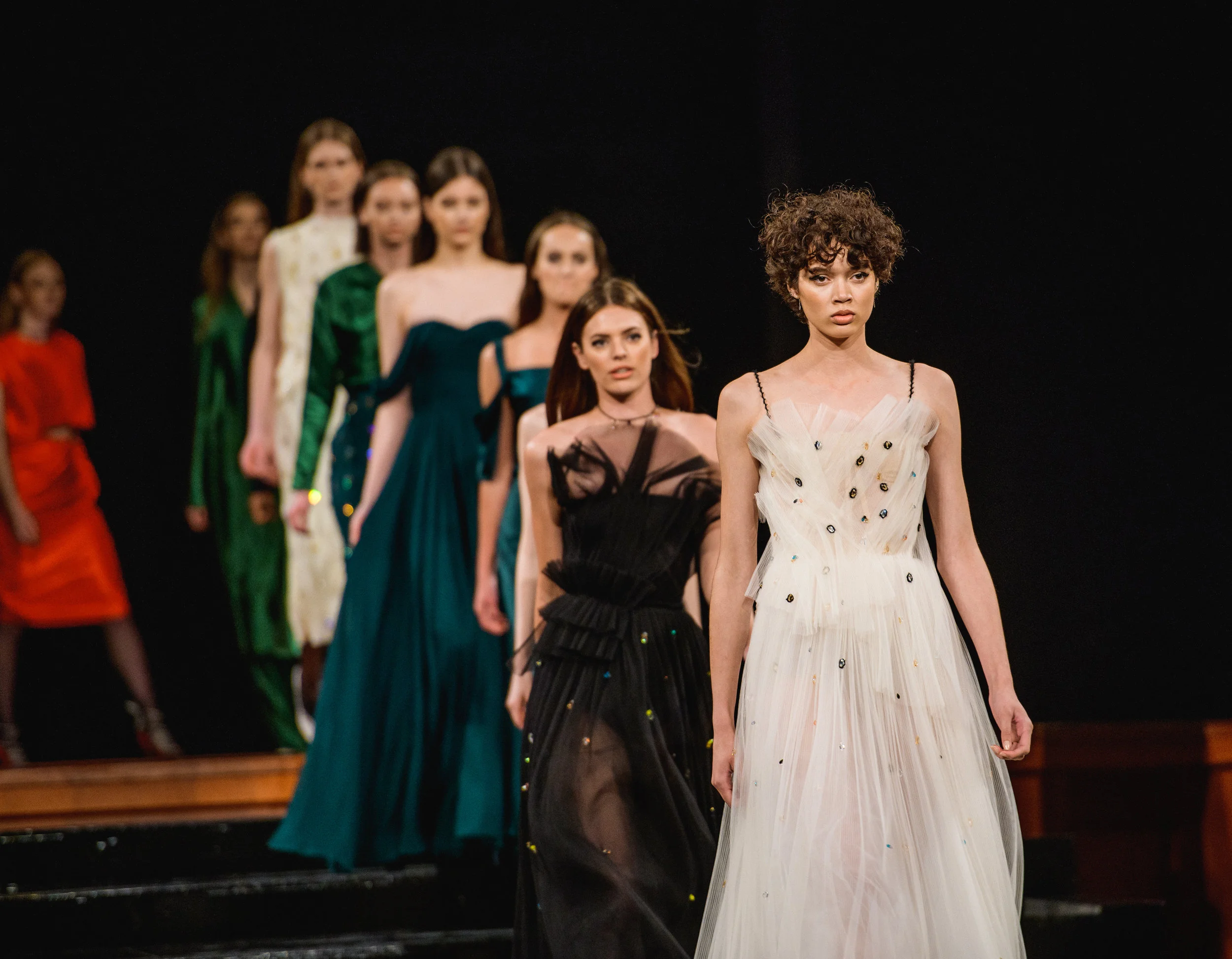 Nashville Fashion Show 