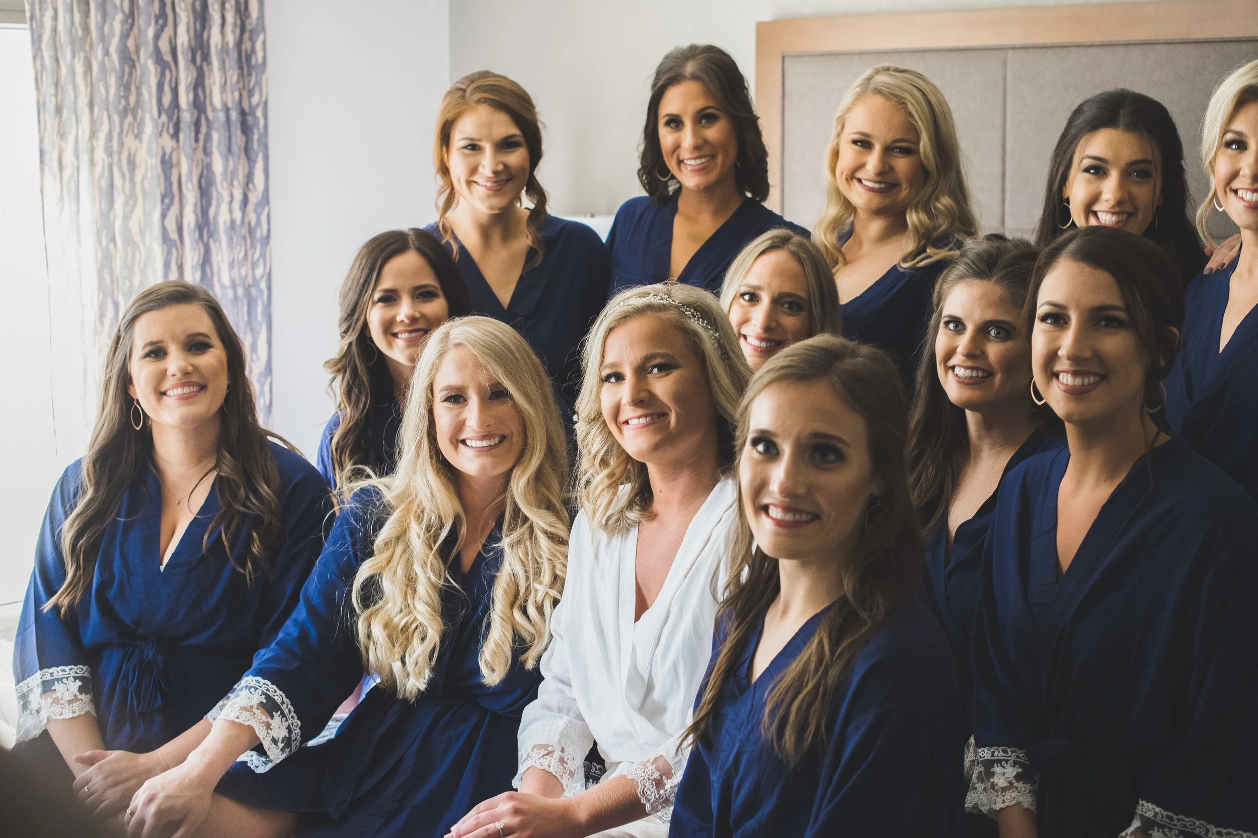 Sarah Frances + Jackson Nashville Wedding
