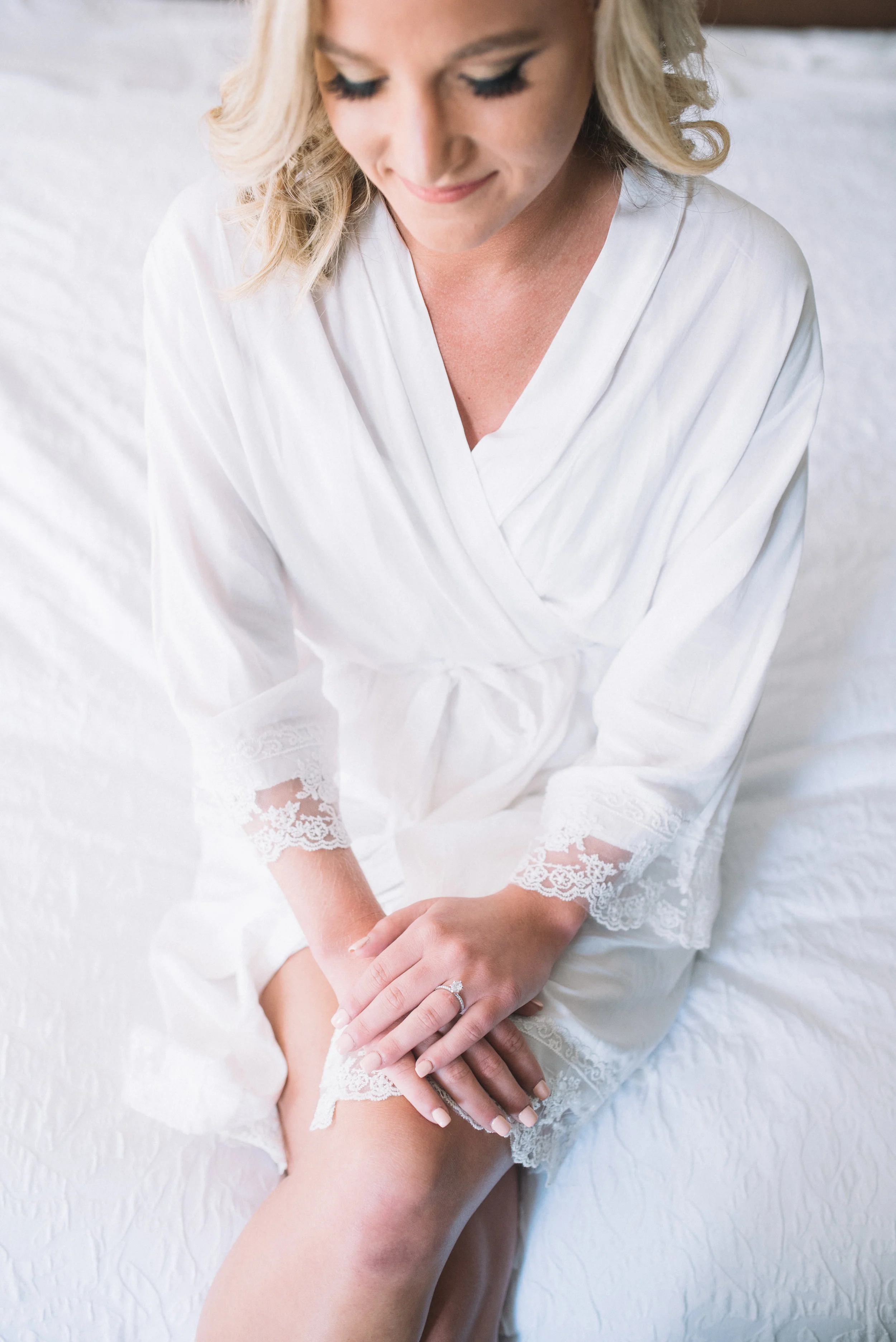 Sarah Frances + Jackson Nashville Wedding