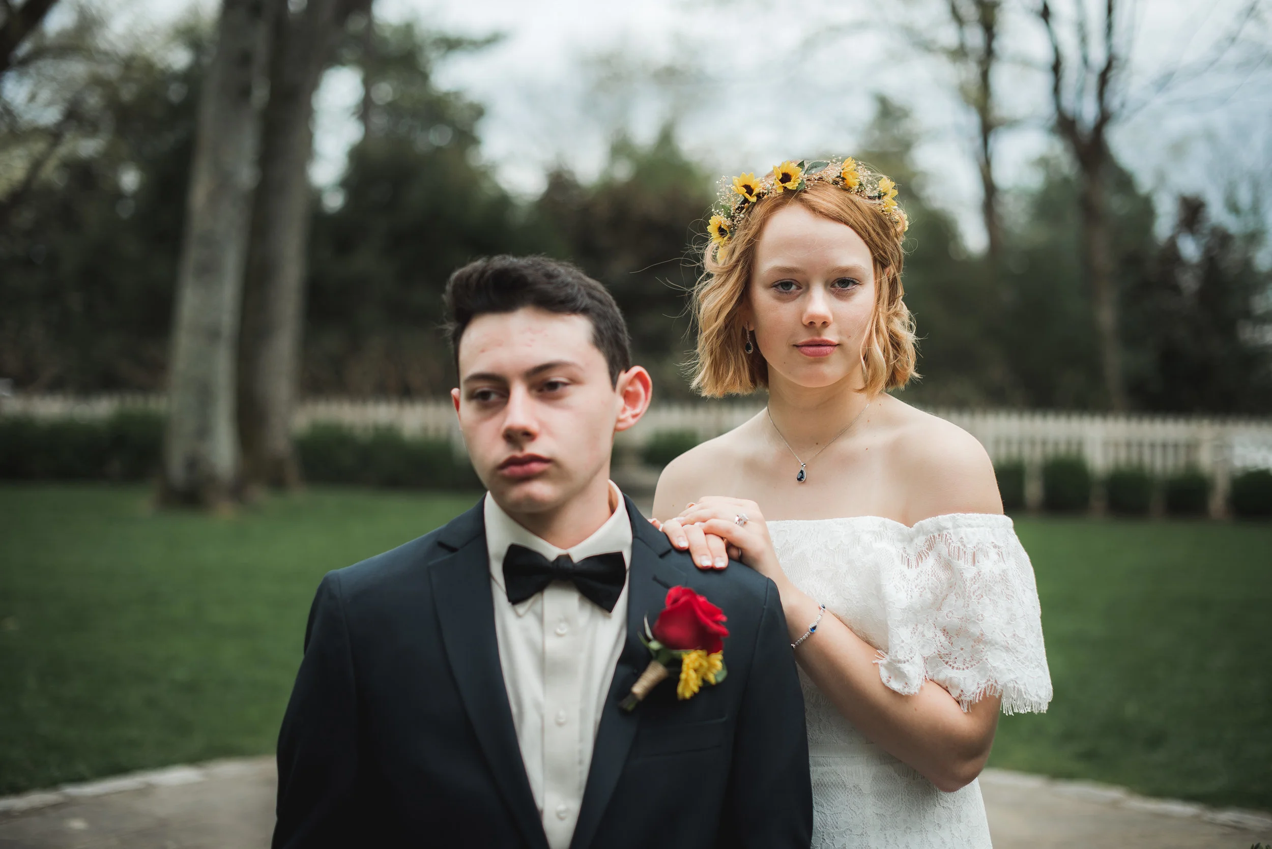 Hannah + Peyton Wedding at the BelleMeade Plantation in Nashville
