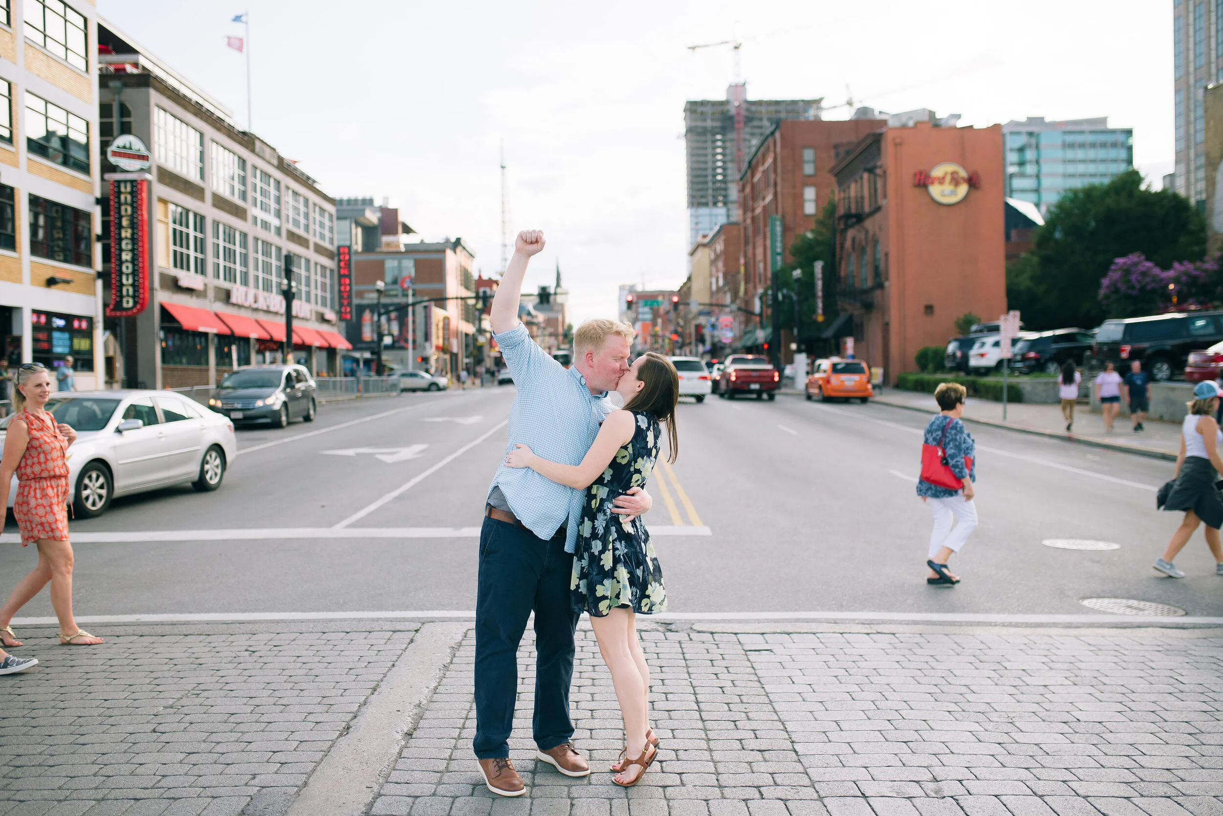 Engagement Shoot Locations in Nashville — Details Nashville Photography