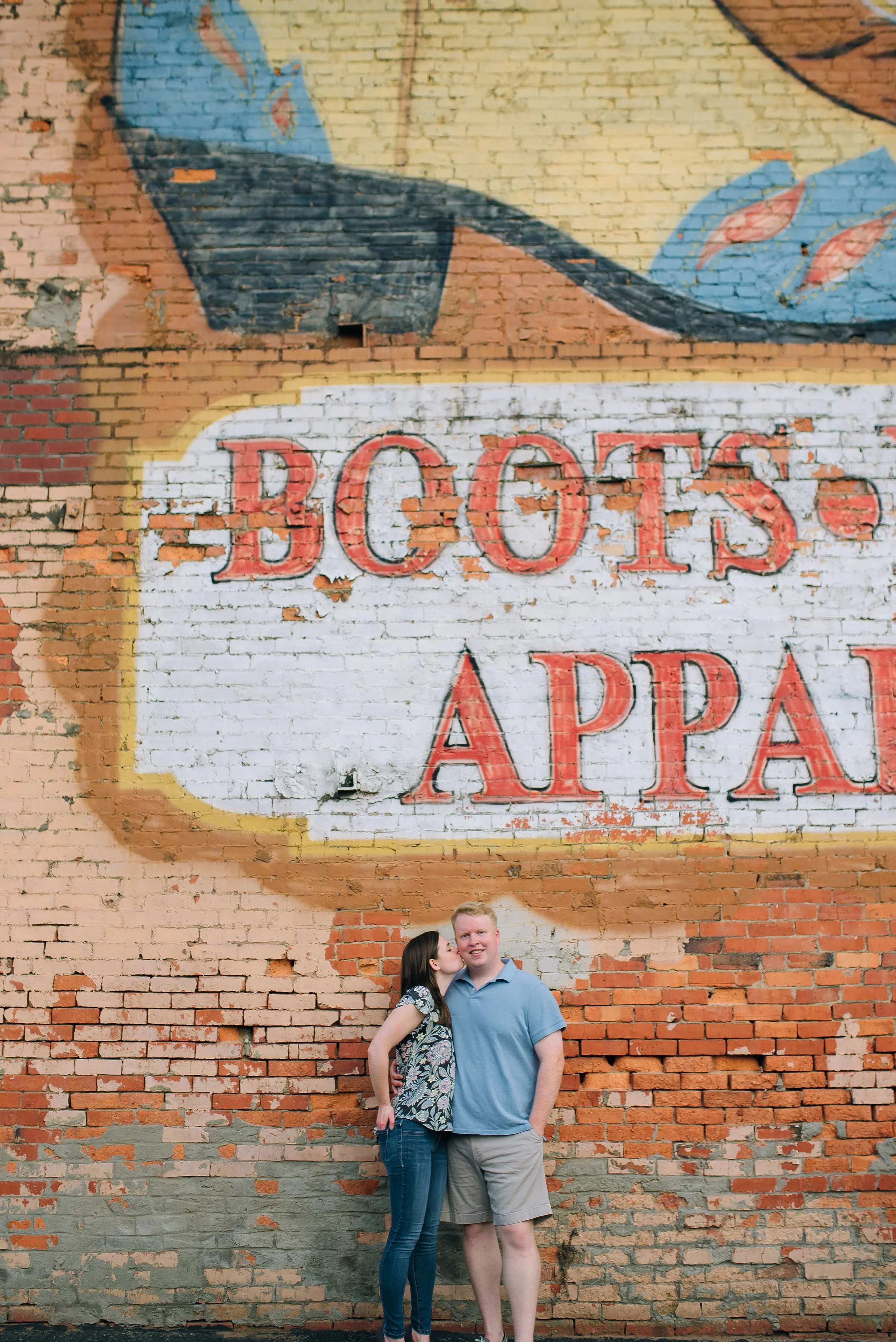 Engagement Shoot Locations in Nashville — Details Nashville Photography