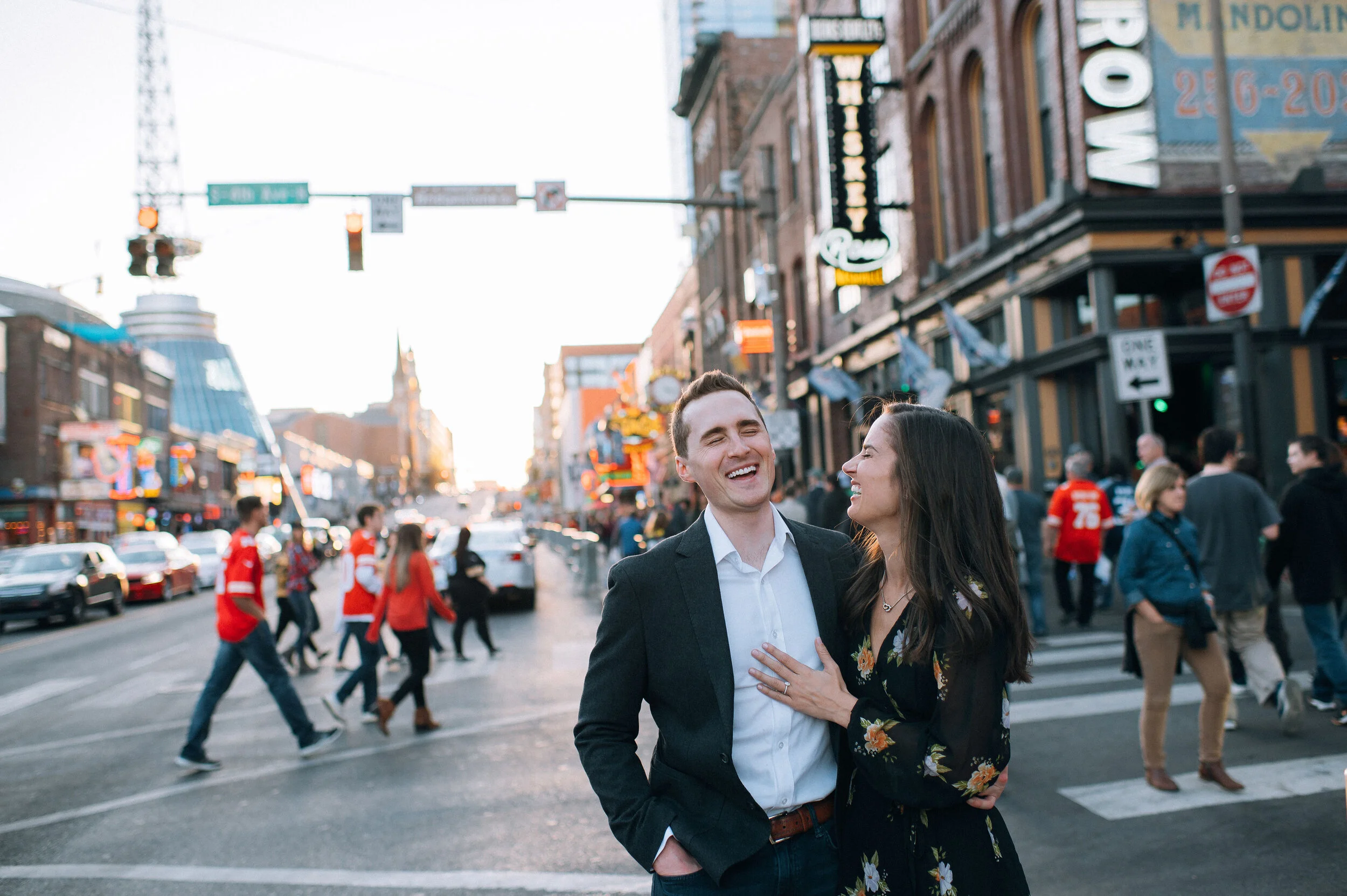 Engagement Shoot Locations in Nashville — Details Nashville Photography