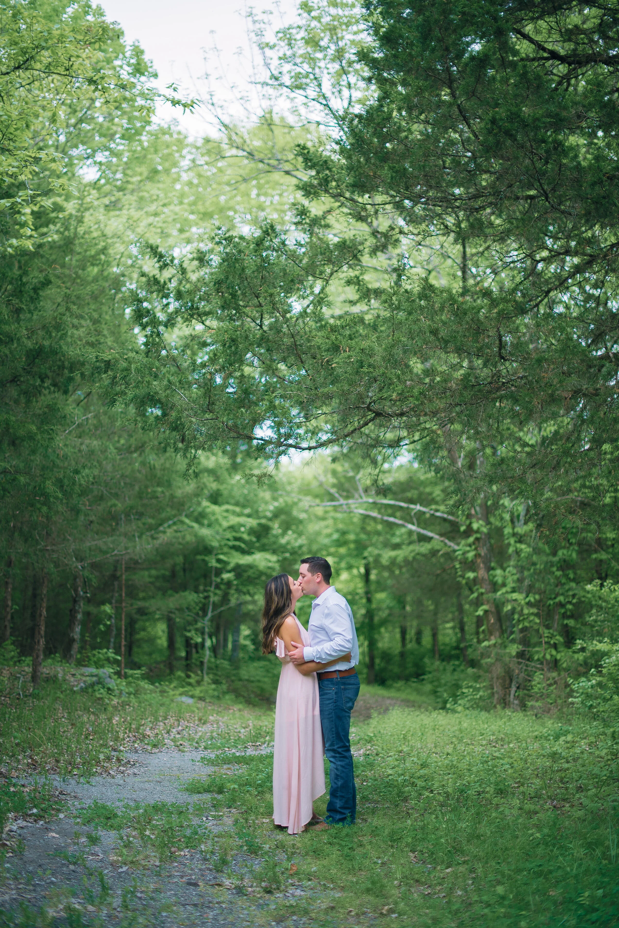 Engagement Shoot Locations in Nashville — Details Nashville Photography