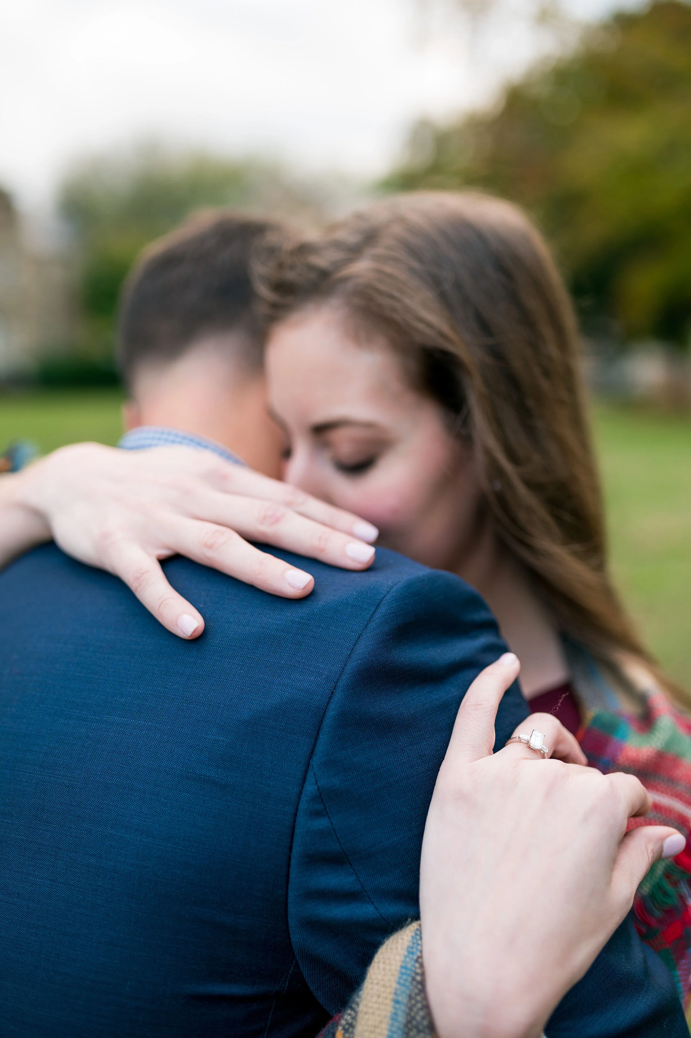 Engagement Shoot Locations in Nashville — Details Nashville Photography