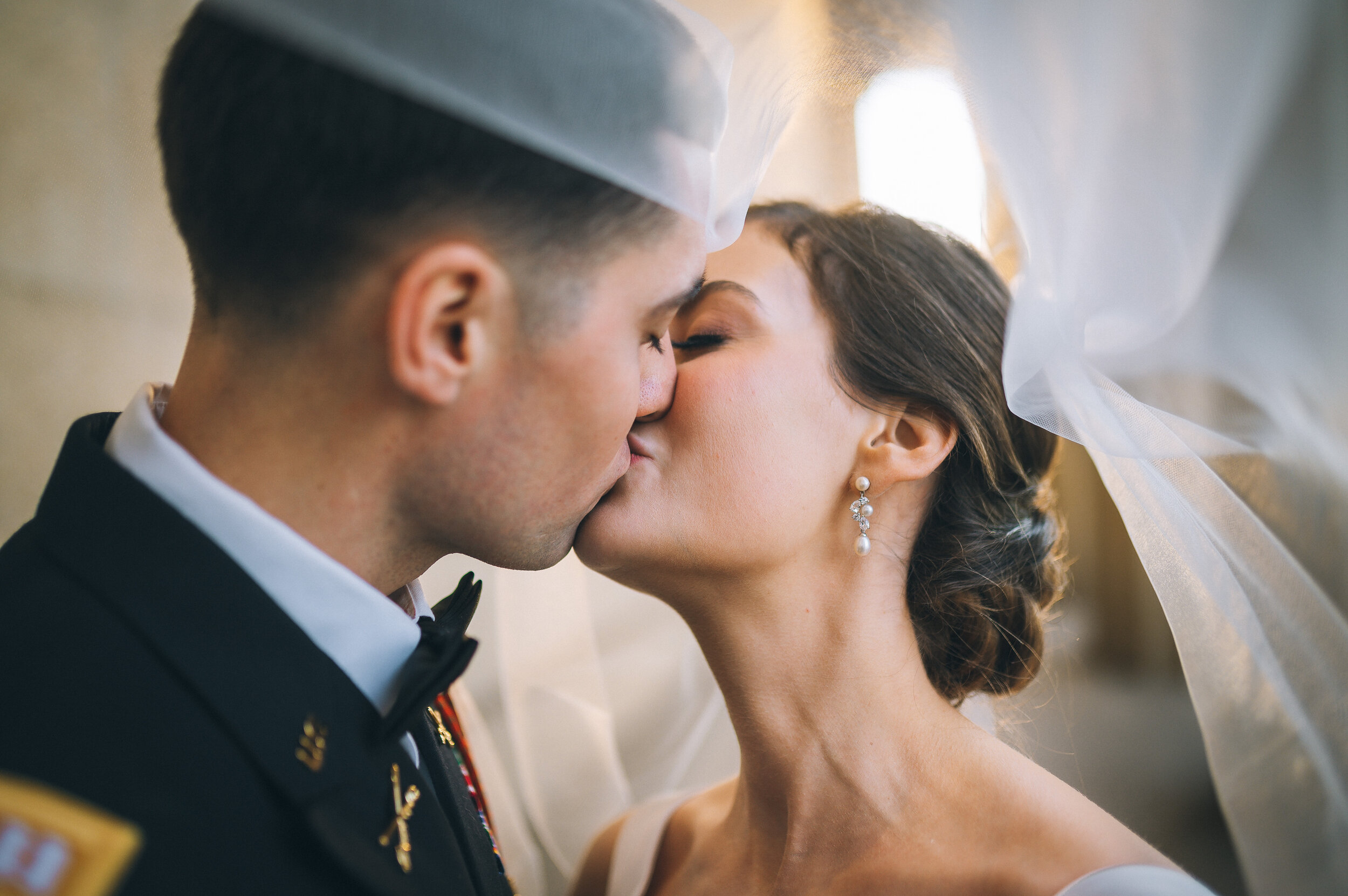 Haley + Joey Wedding