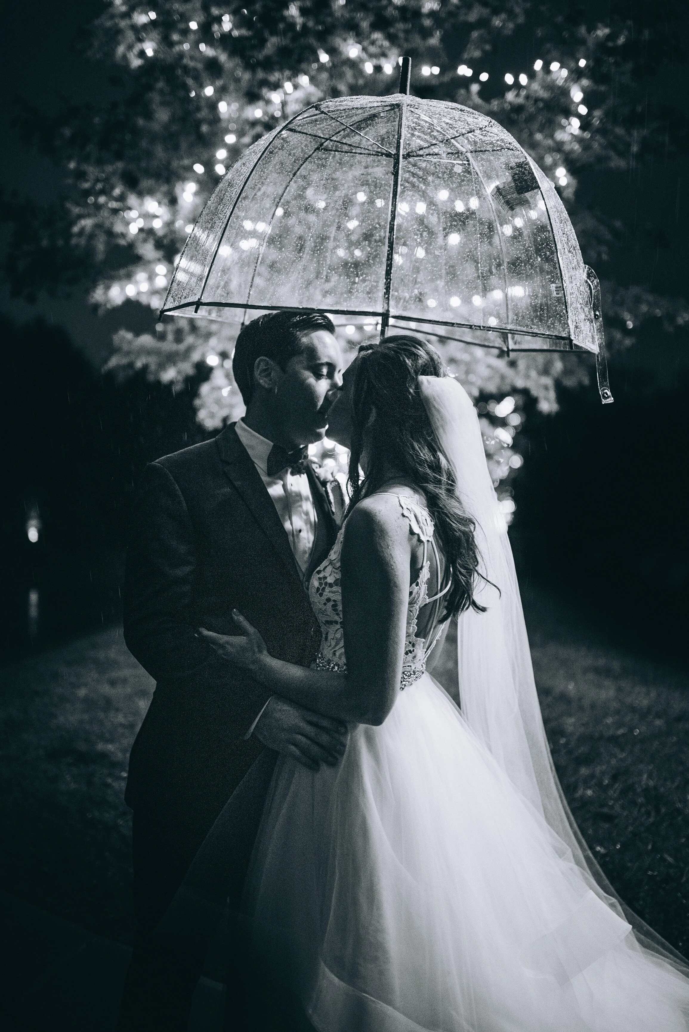 Courtney + Jake Wedding 