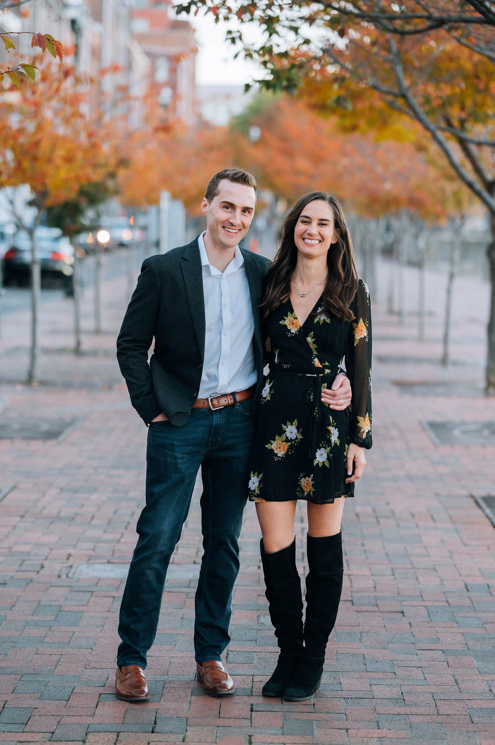 Engagement Shoot Locations in Nashville — Details Nashville Photography