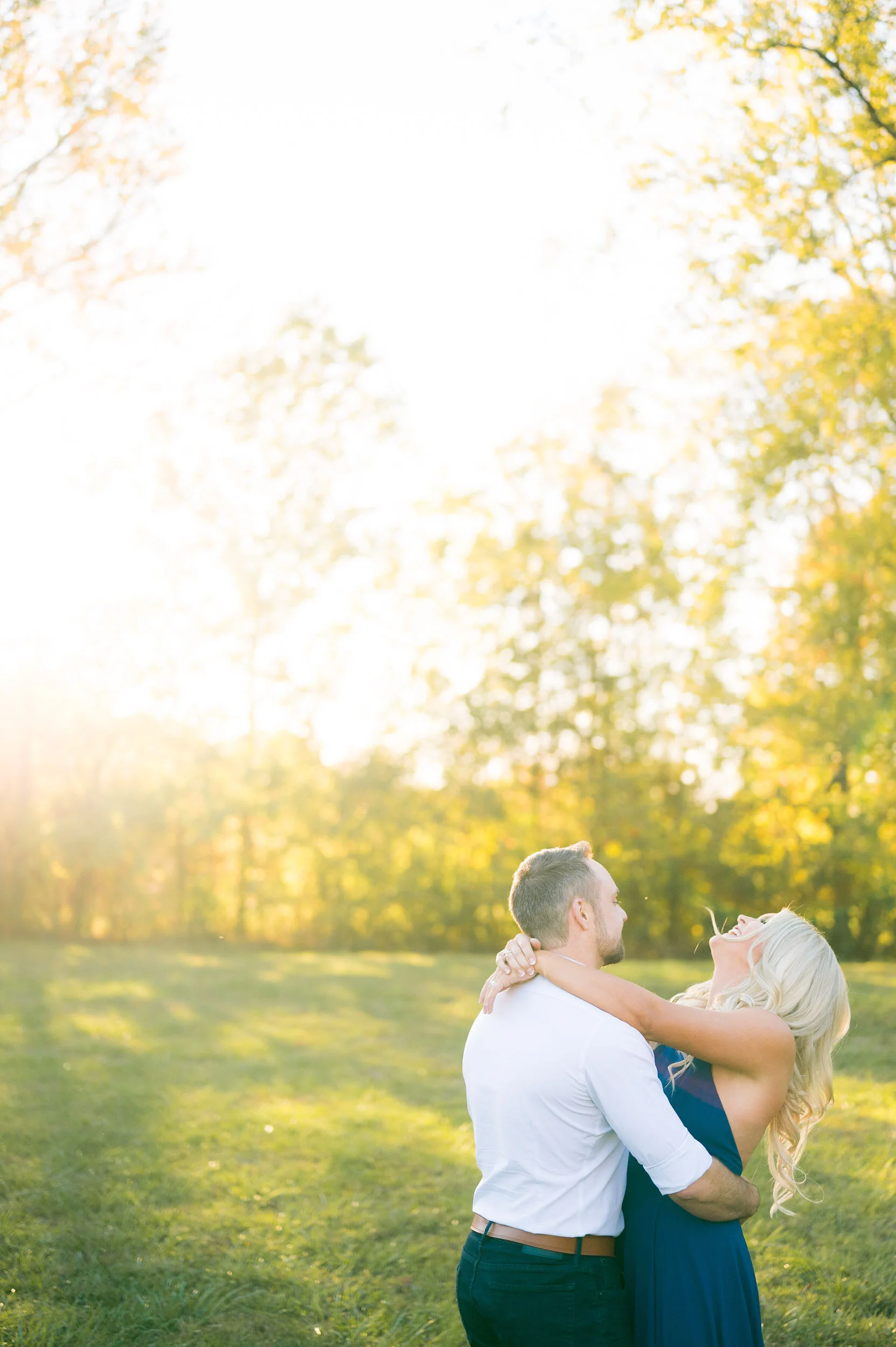 Engagement Shoot Locations in Nashville — Details Nashville Photography