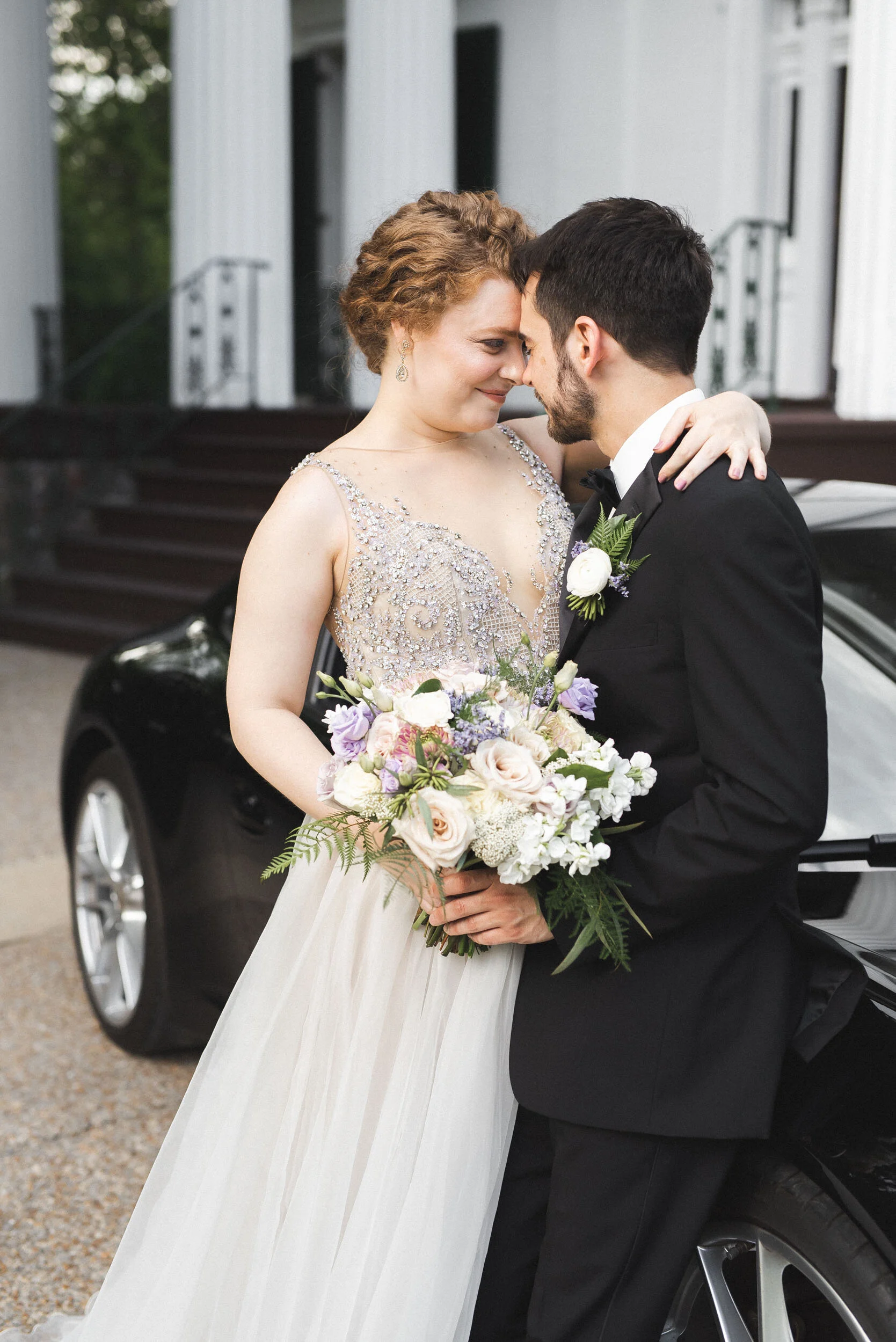 Kayla + Nathan Lightning 100 Wedding! 