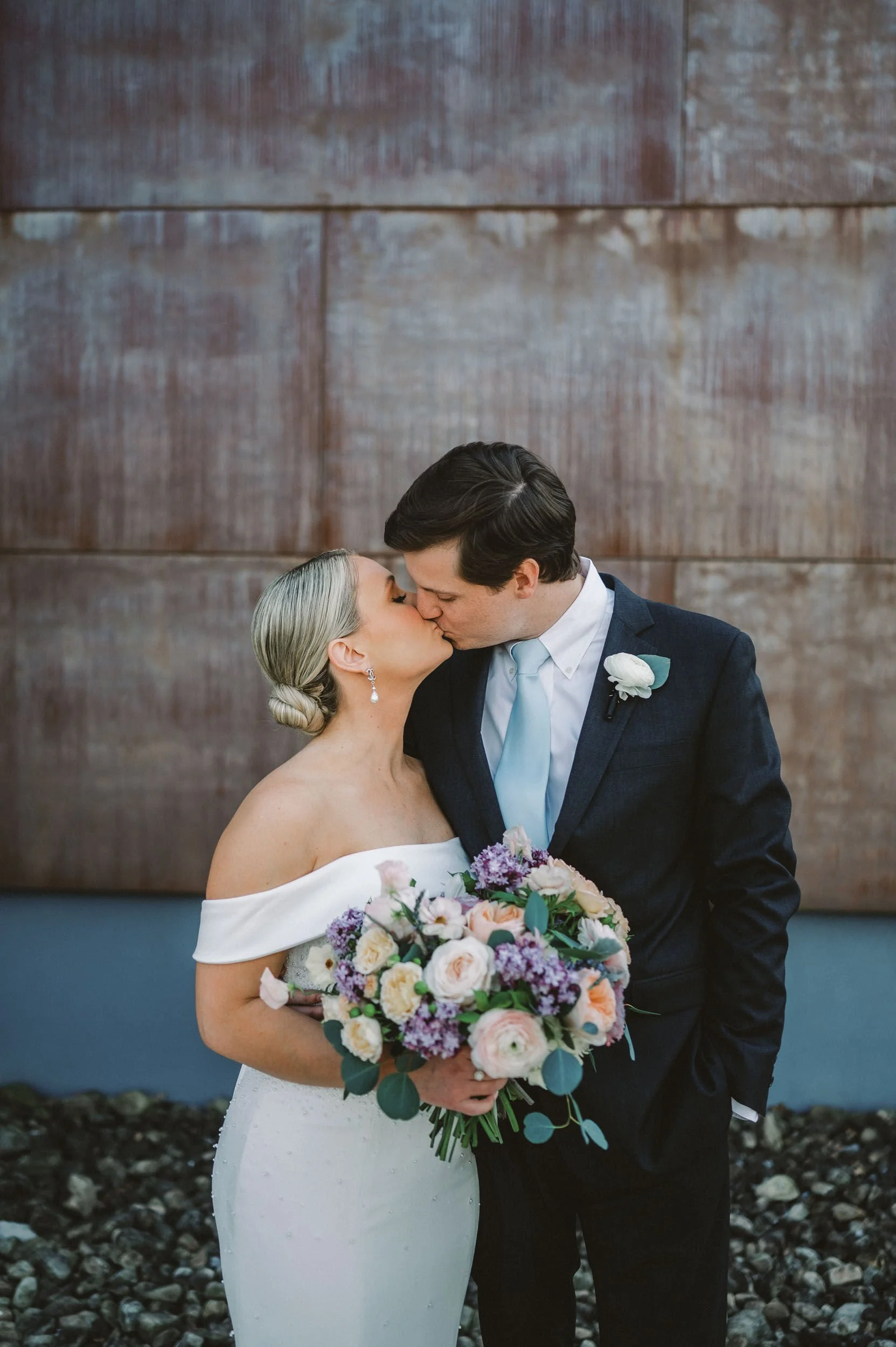 Emily + Tyler Wedding 
