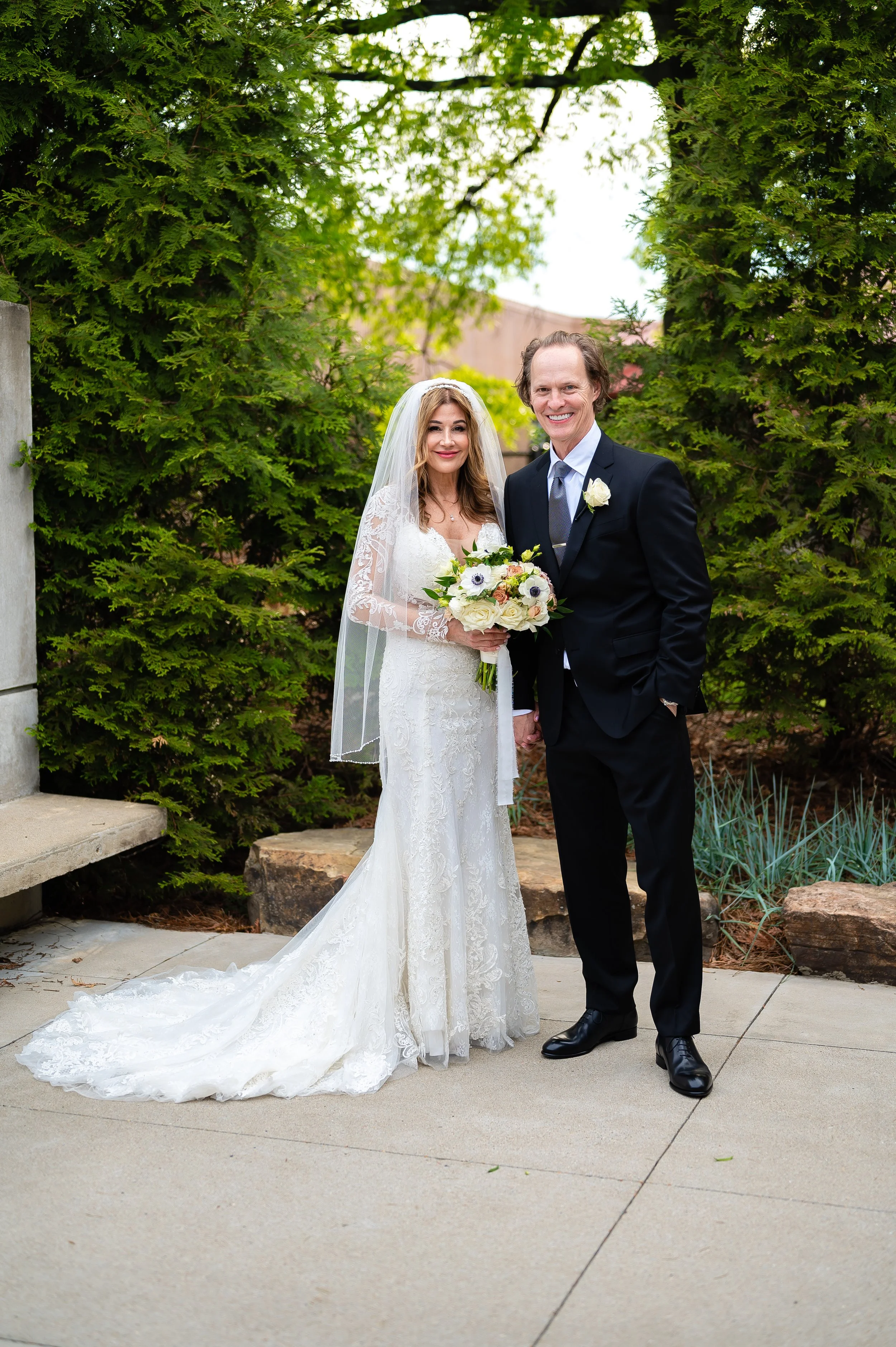 Susan + Scott Wedding 