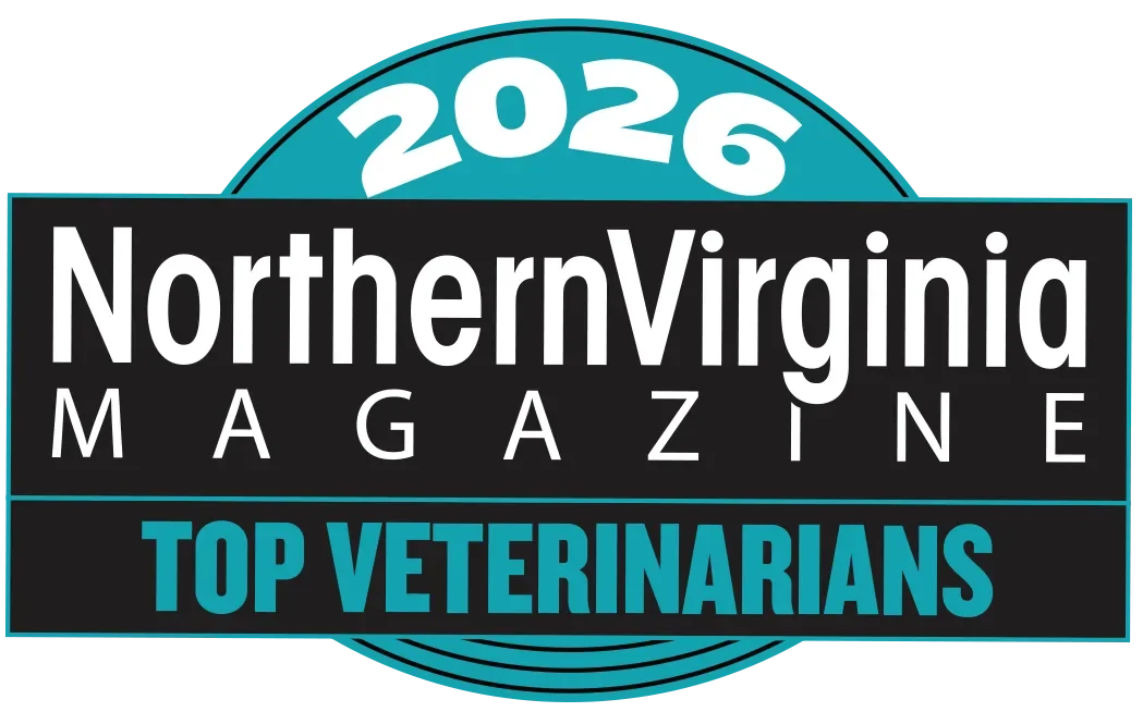 2026 Northern Virginia Magazine Top Veterinarians
