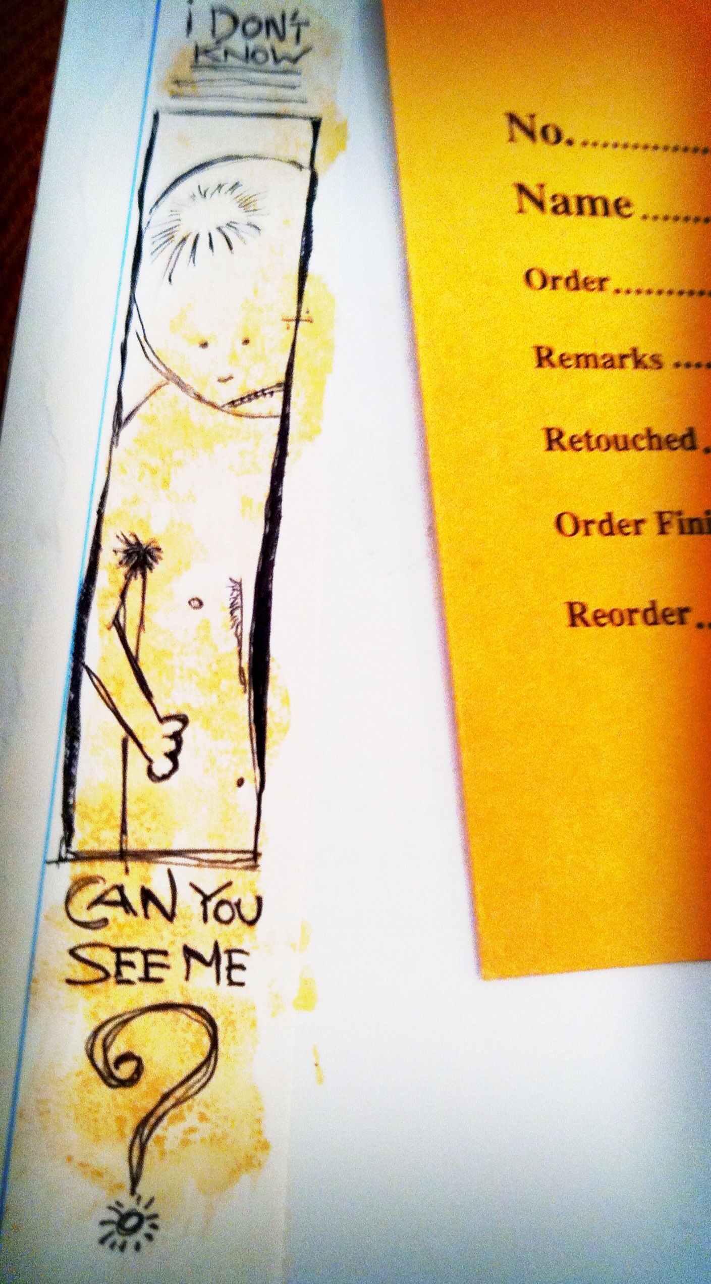 Can you see me?