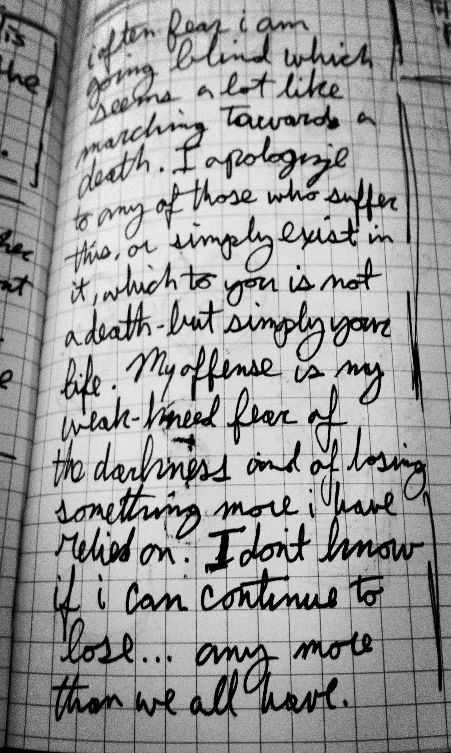 Friday is a day of vulnerability.