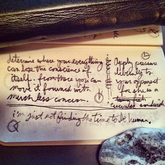 Artifacts: 1.14.2014